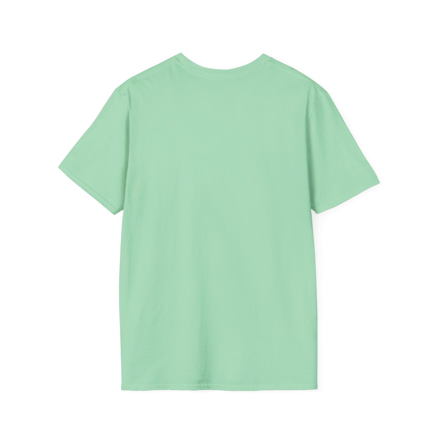 Euphonic Poly Blend Crew Neck T-Shirt