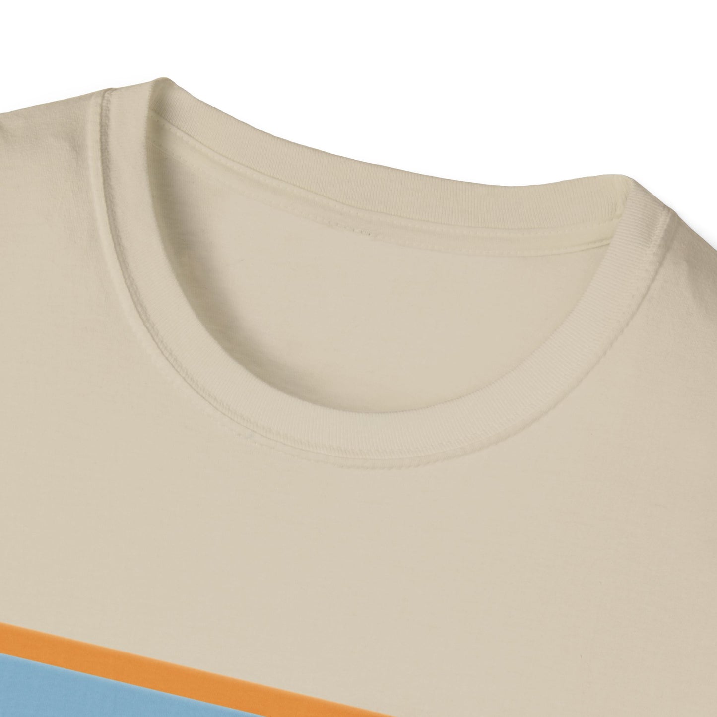 Euphonic Poly Blend Crew Neck T-Shirt