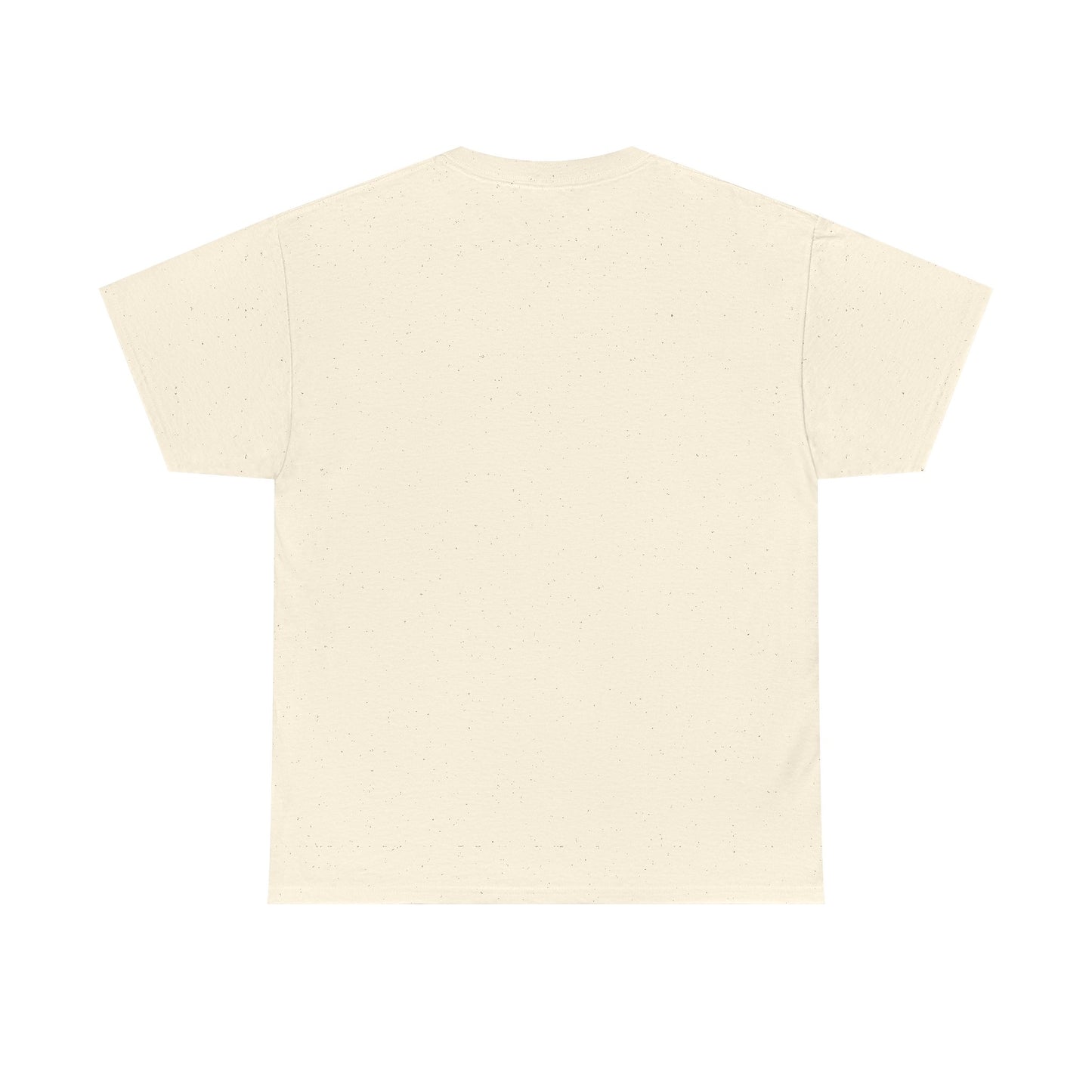 Clandestine Ca t Heavy Cotton Crew Neck Tee