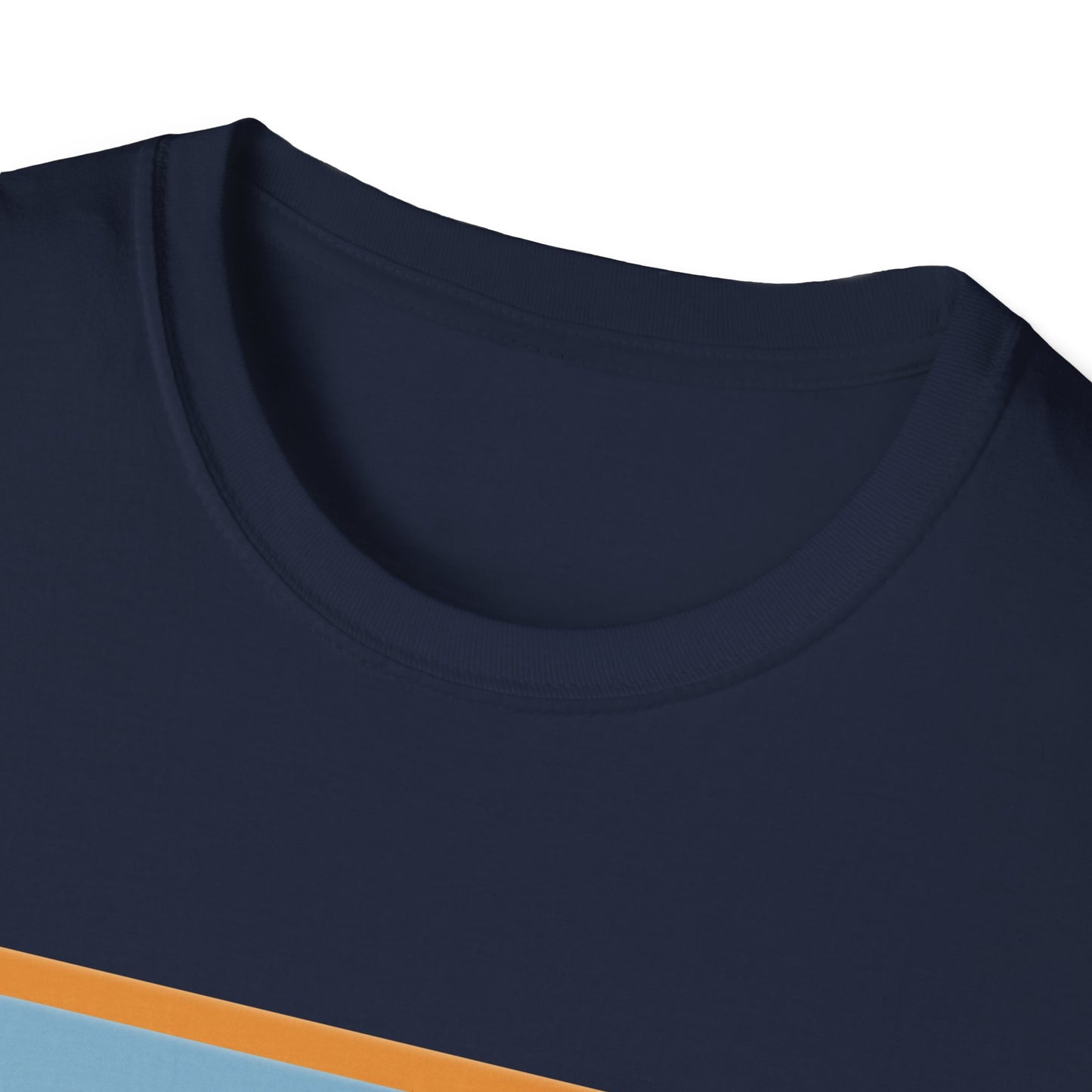 Euphonic Poly Blend Crew Neck T-Shirt
