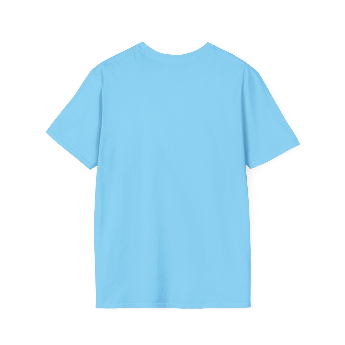 Absolute Piffle Poly Blend Crew Neck T Shirt
