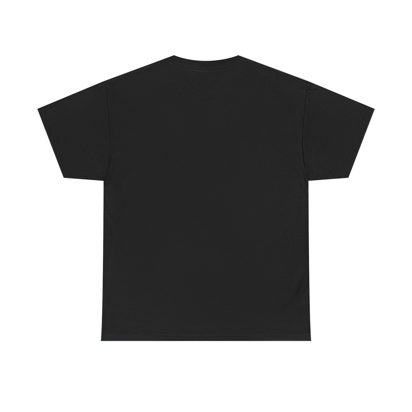 Aberrant Heavy Cotton Tee - Ferdinand the Bull