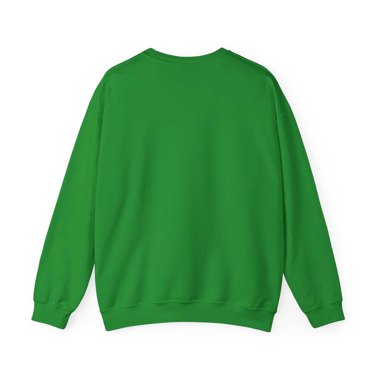 Grumpy Grumpopotamus Crewneck Sweatshirt
