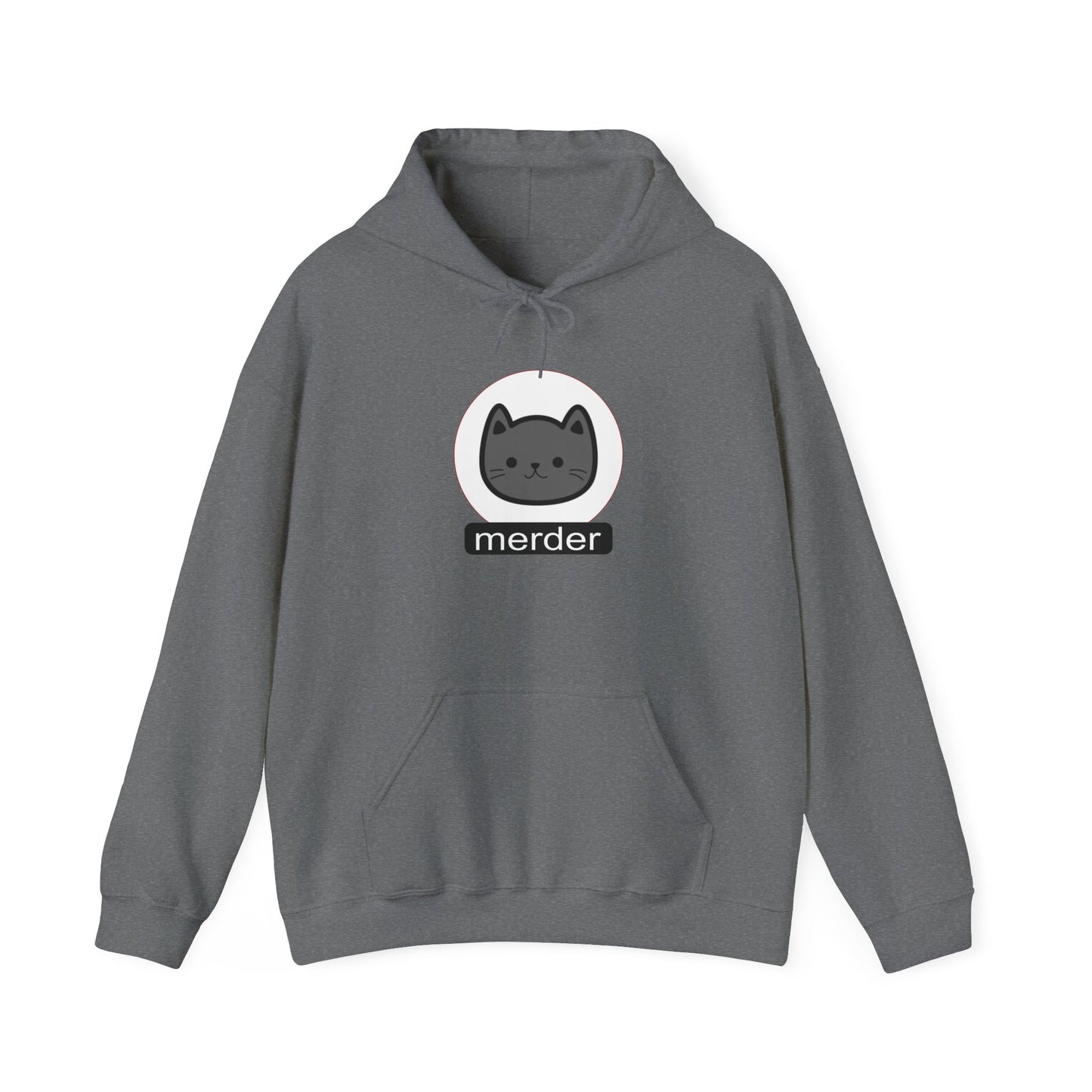 merder Cat Heedie