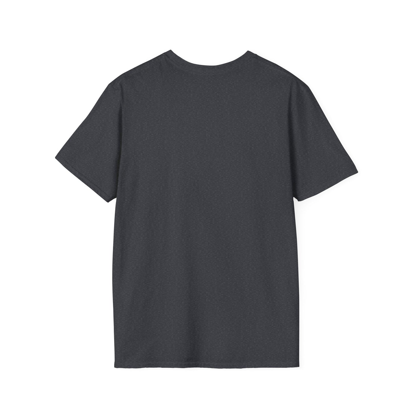 Anteinterrete Poly Blend T-Shirt