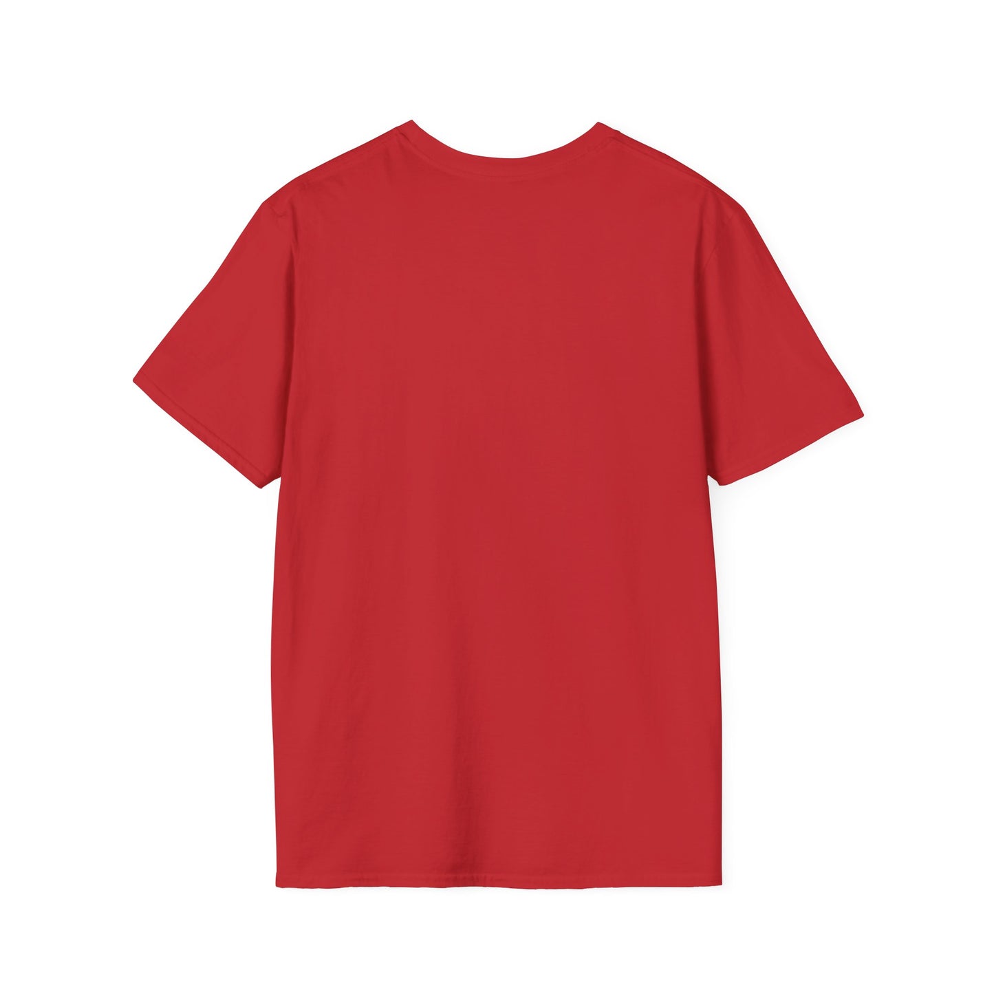 Clowder Poly Blend Crew Neck T-Shirt