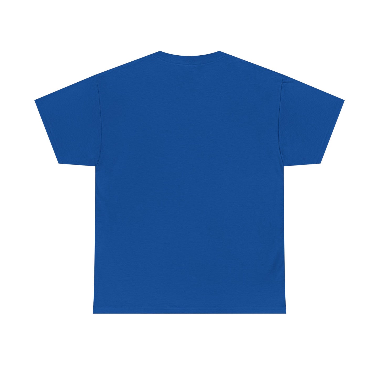 Clandestine Ca t Heavy Cotton Crew Neck Tee