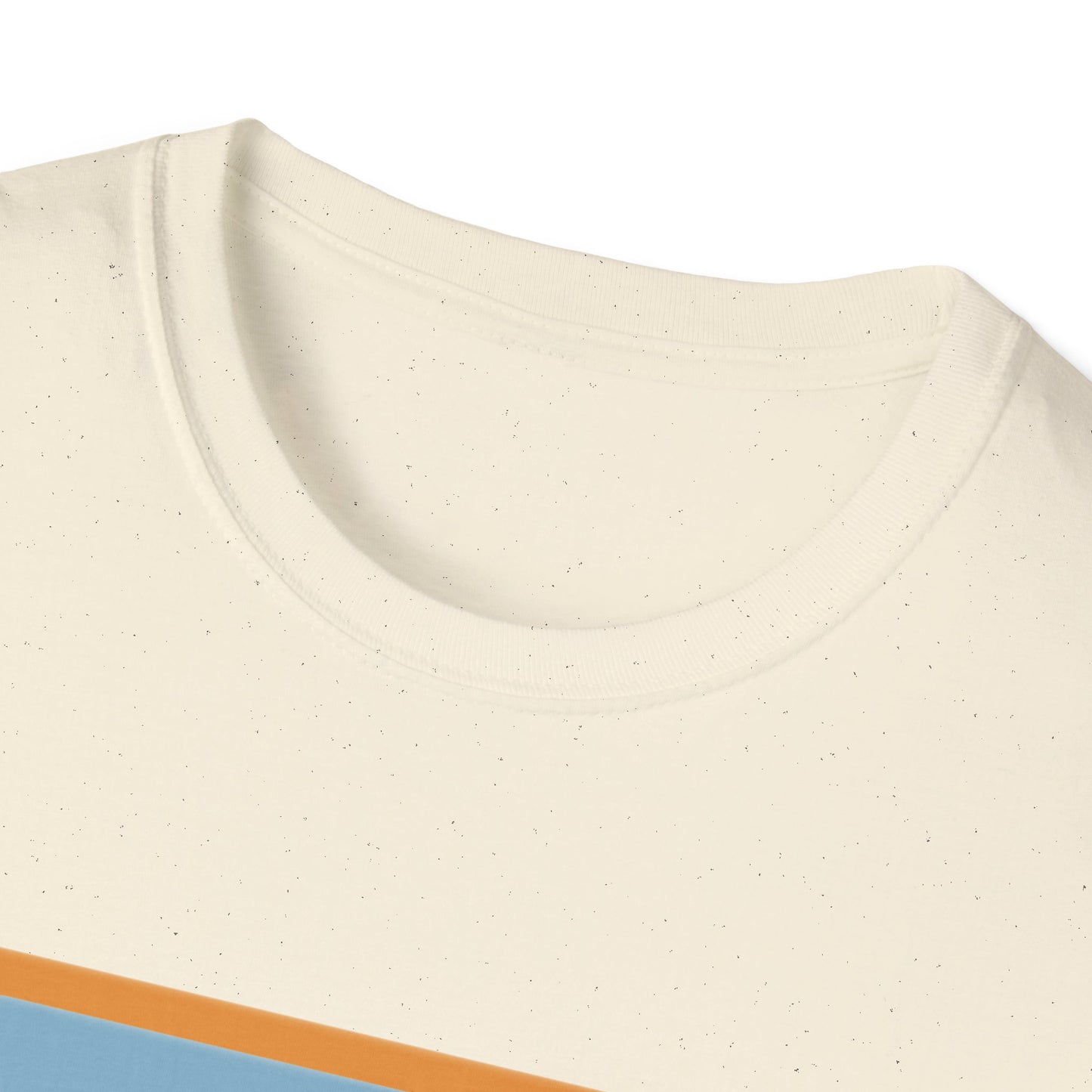 Euphonic Poly Blend Crew Neck T-Shirt