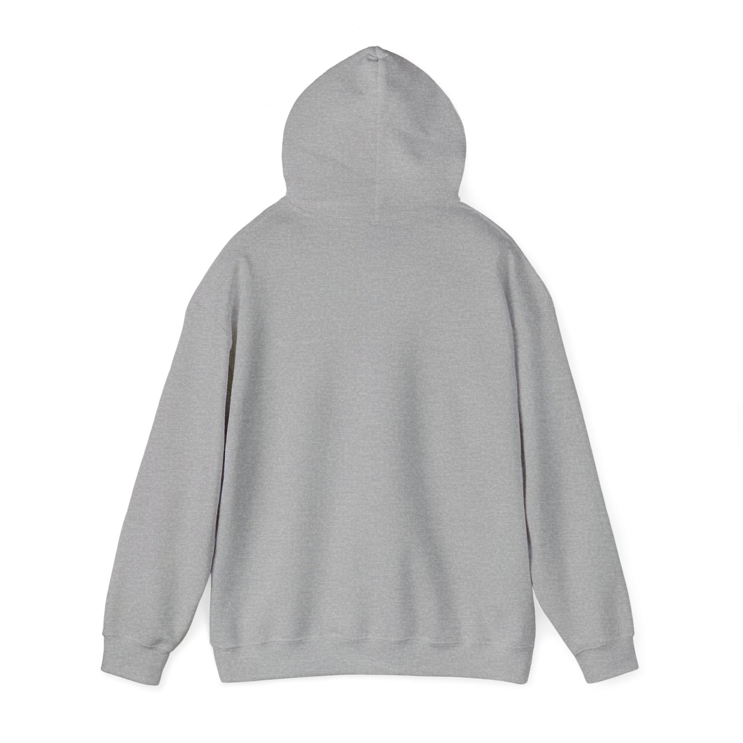 Grumpy Grumpopotamus Hoodie