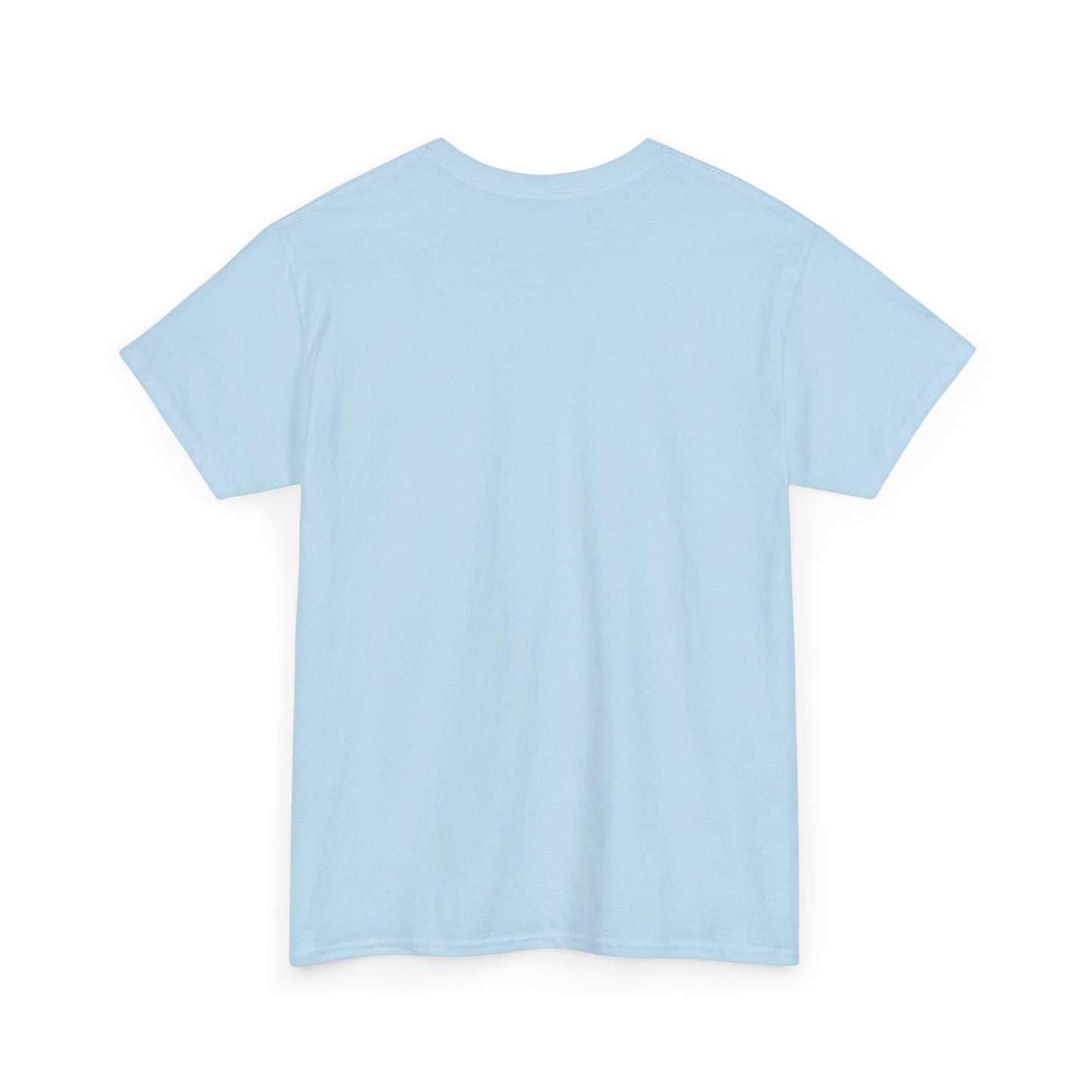 Grumpy Grumpopotamus Heavy Cotton Tee