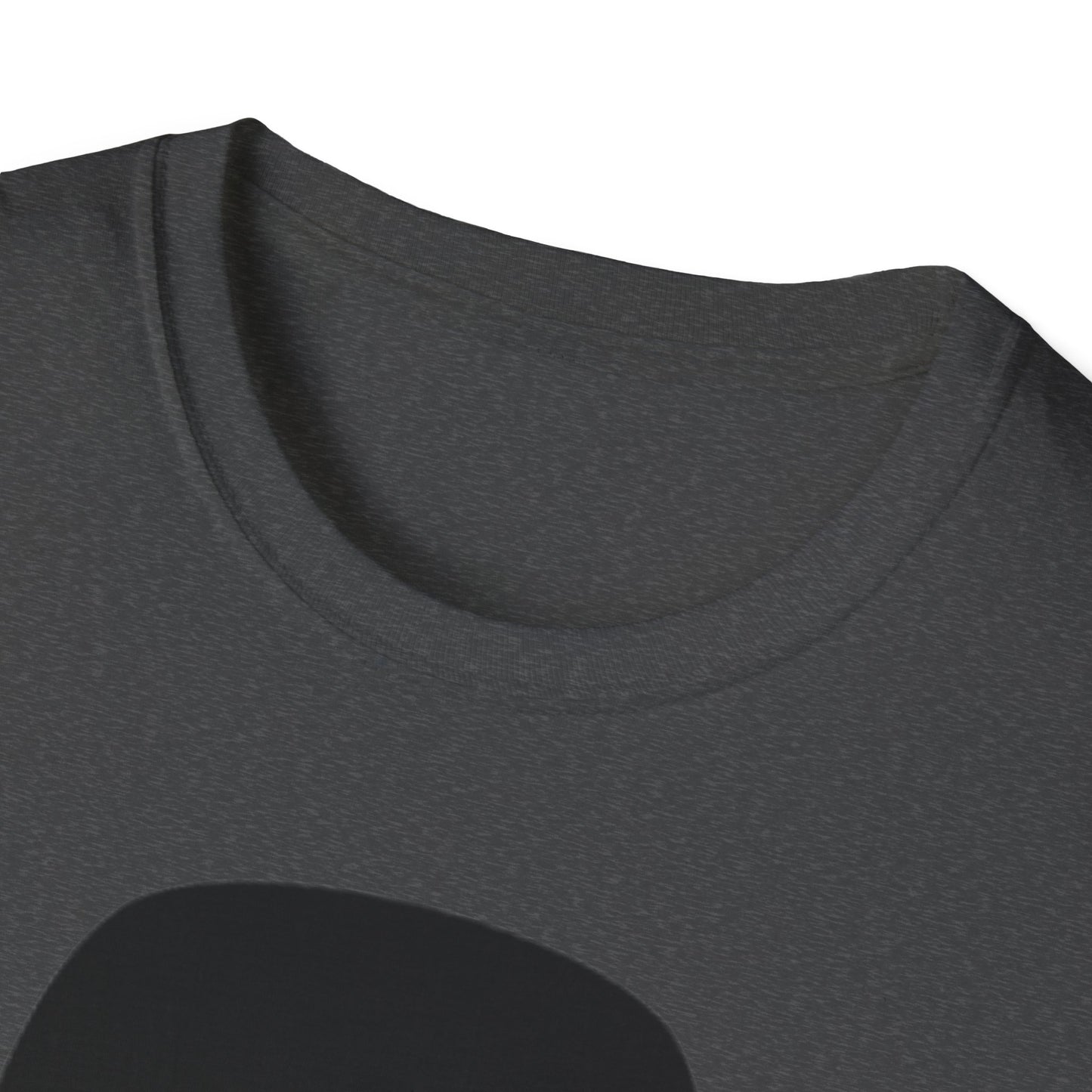 Absolute Piffle Poly Blend Crew Neck T Shirt