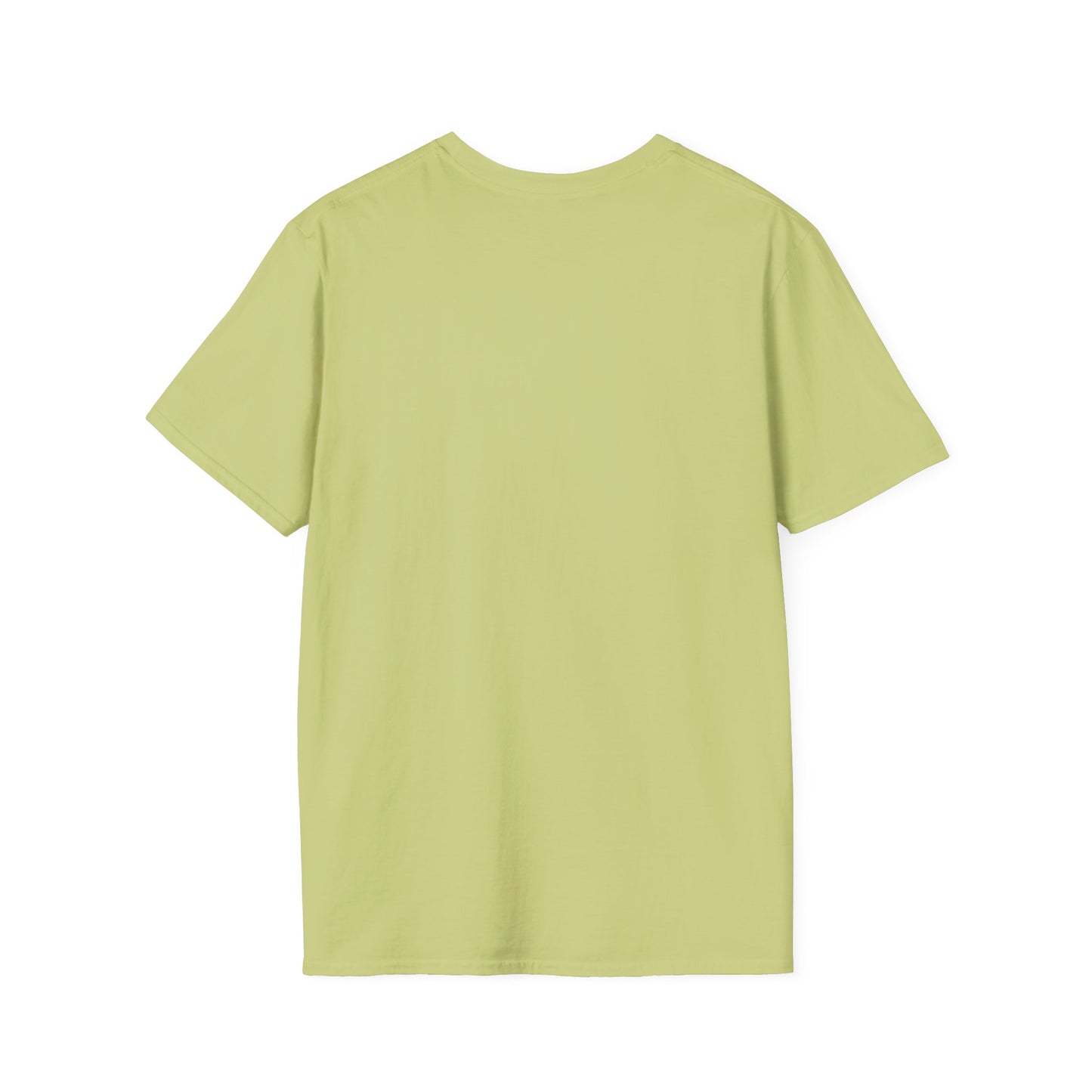 Absolute Piffle Poly Blend Crew Neck T Shirt