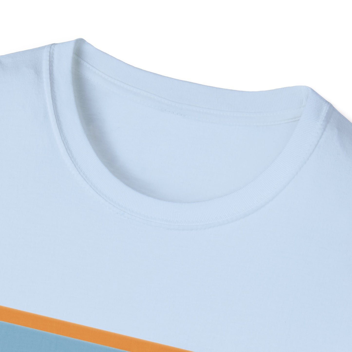 Euphonic Poly Blend Crew Neck T-Shirt