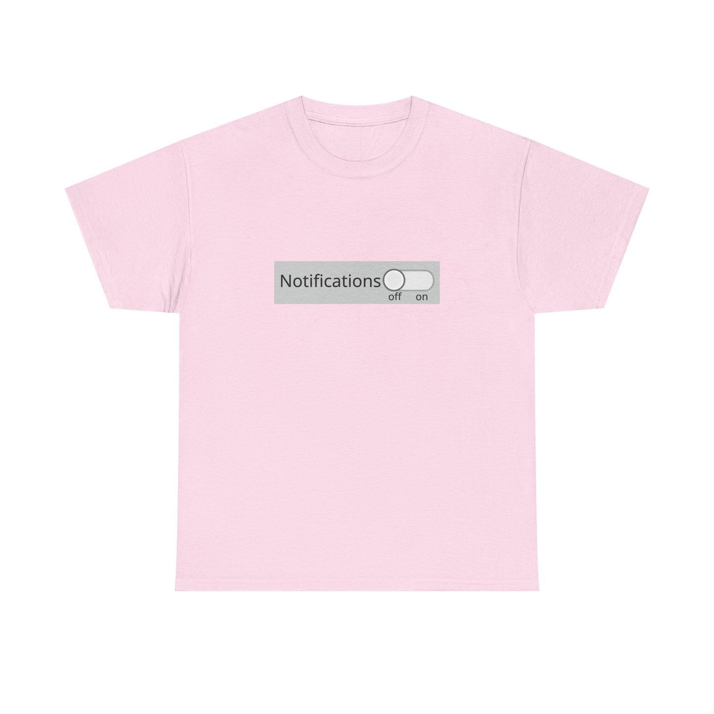 Noises Off Heavy Cotton Tee