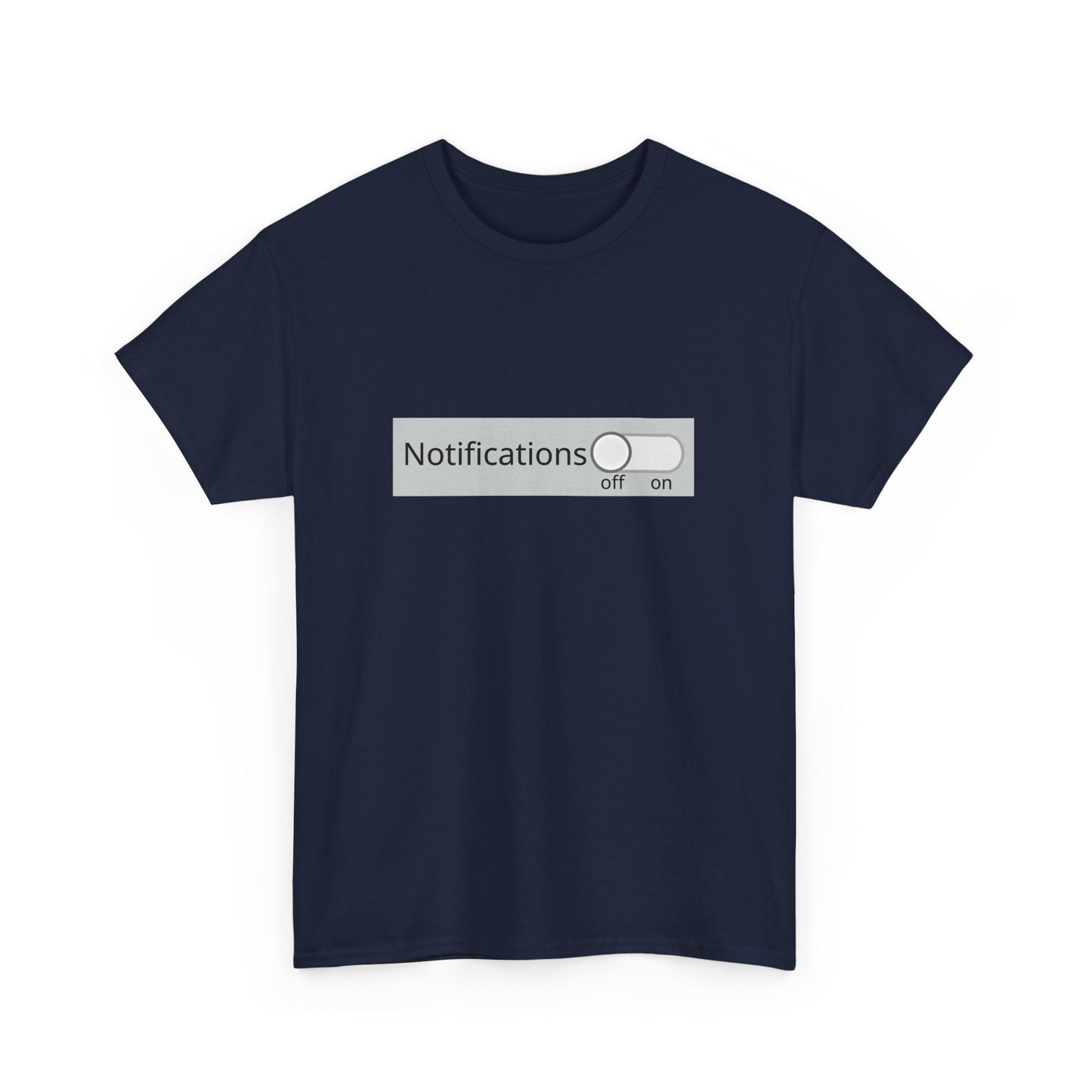 Noises Off Heavy Cotton Tee
