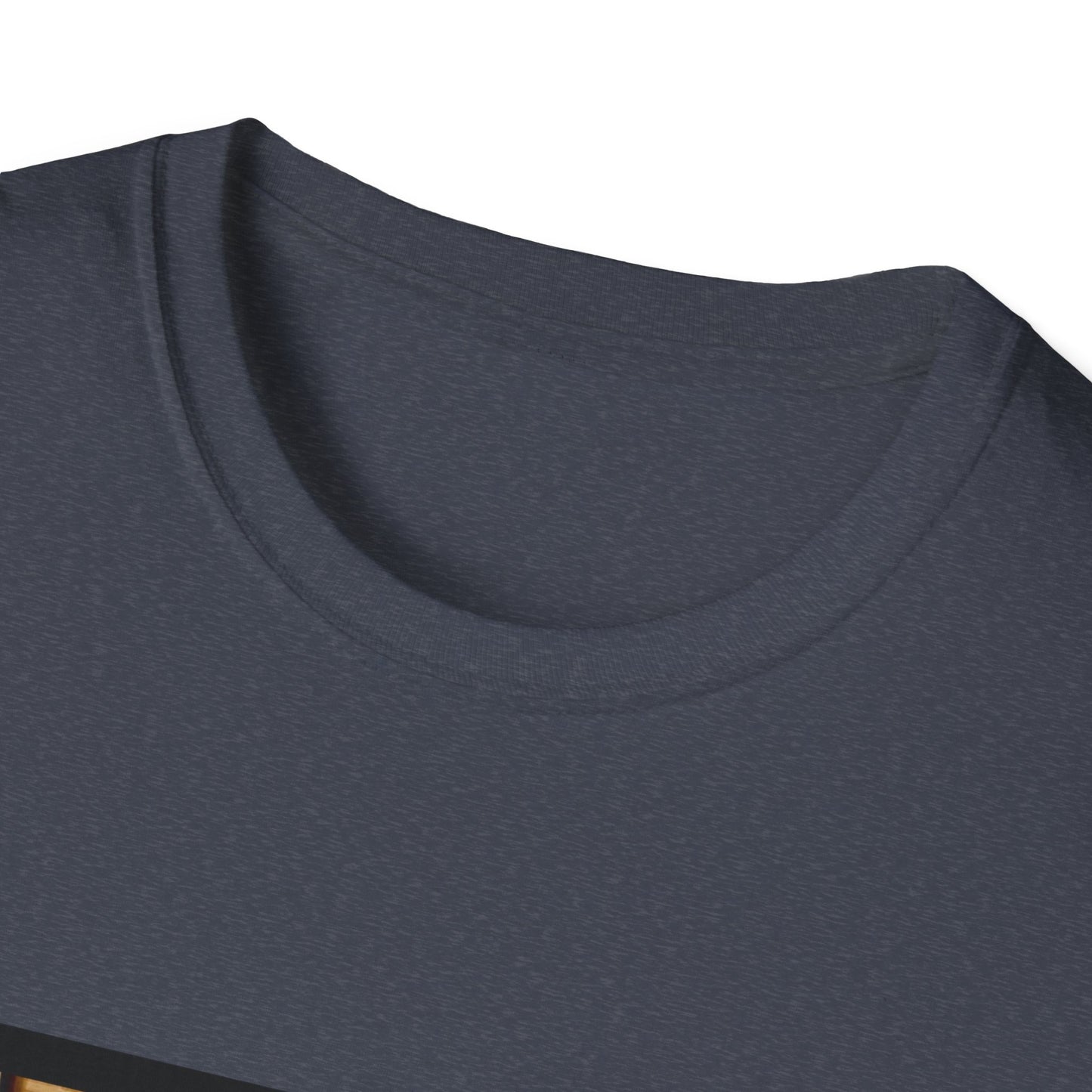 Anteinterrete Poly Blend T-Shirt