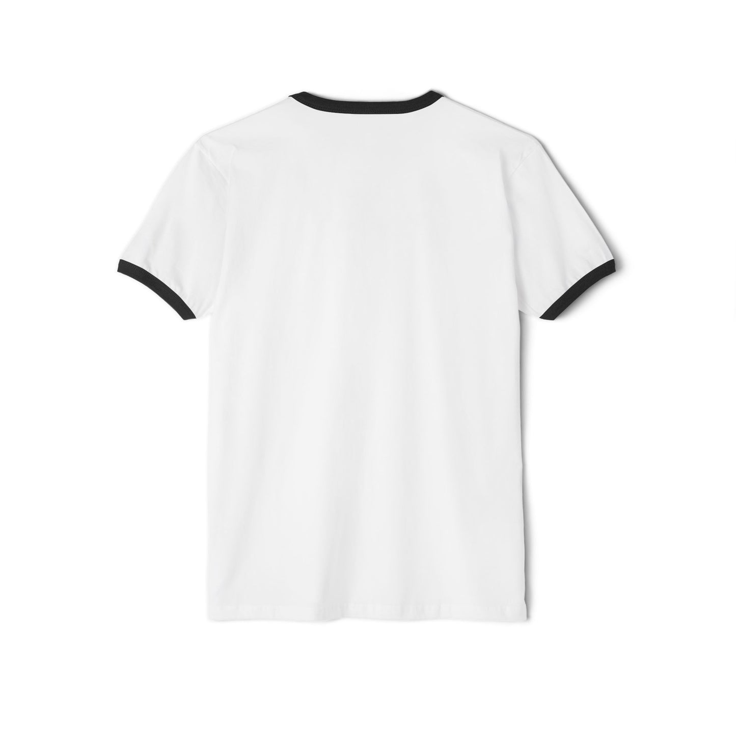 merder Cat, Cute Ringer T-Shirt