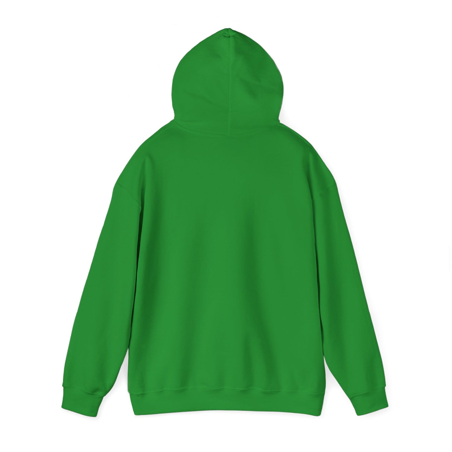 Grumpy Grumpopotamus Hoodie