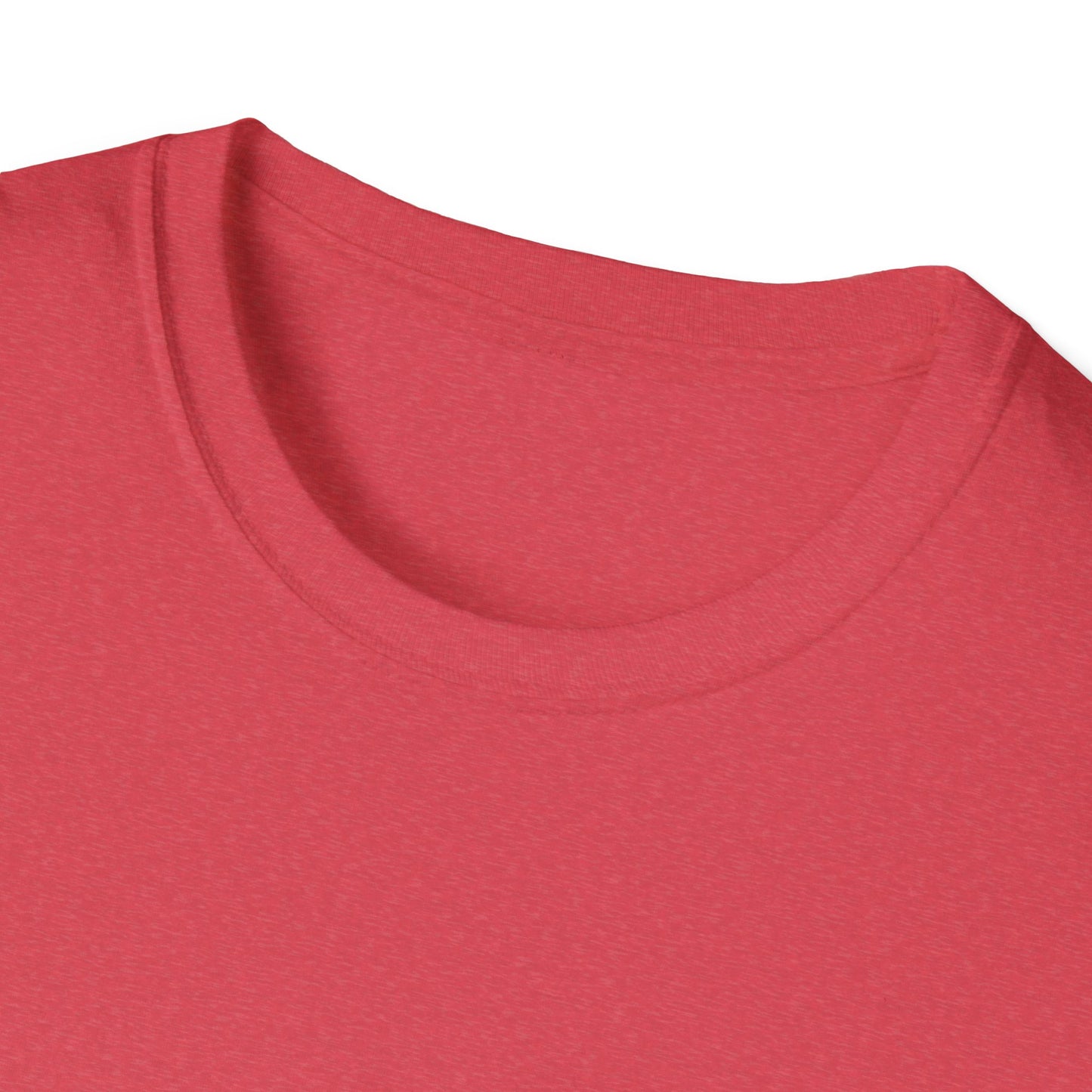 Sonder - Poly Blend Crew Neck T-Shirt
