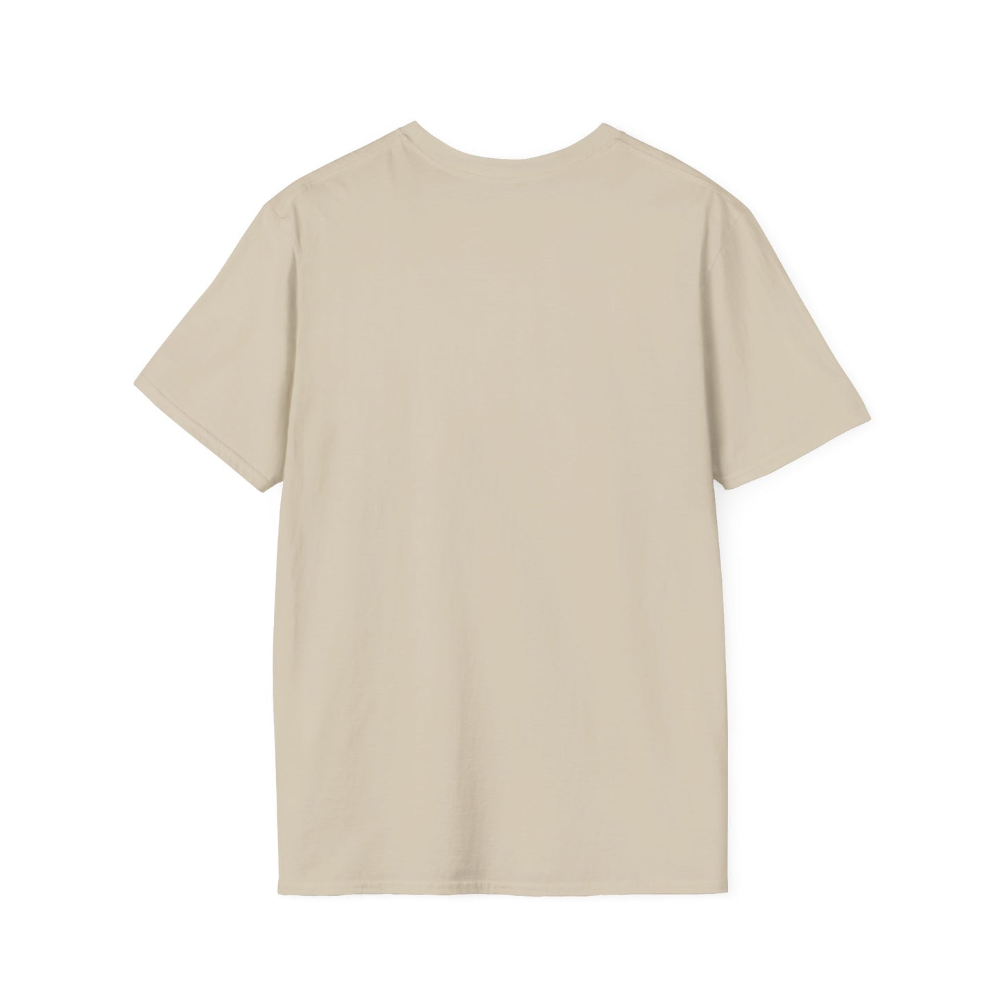 Thalassophile Poly Blend Crew Neck T-Shirt