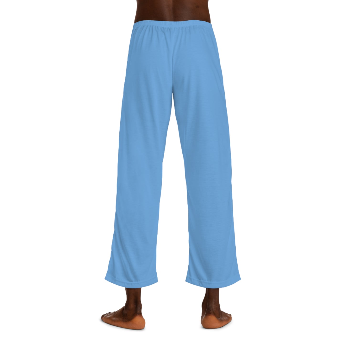 Librocubicularist - Men's Pajama Pants for reading in bed