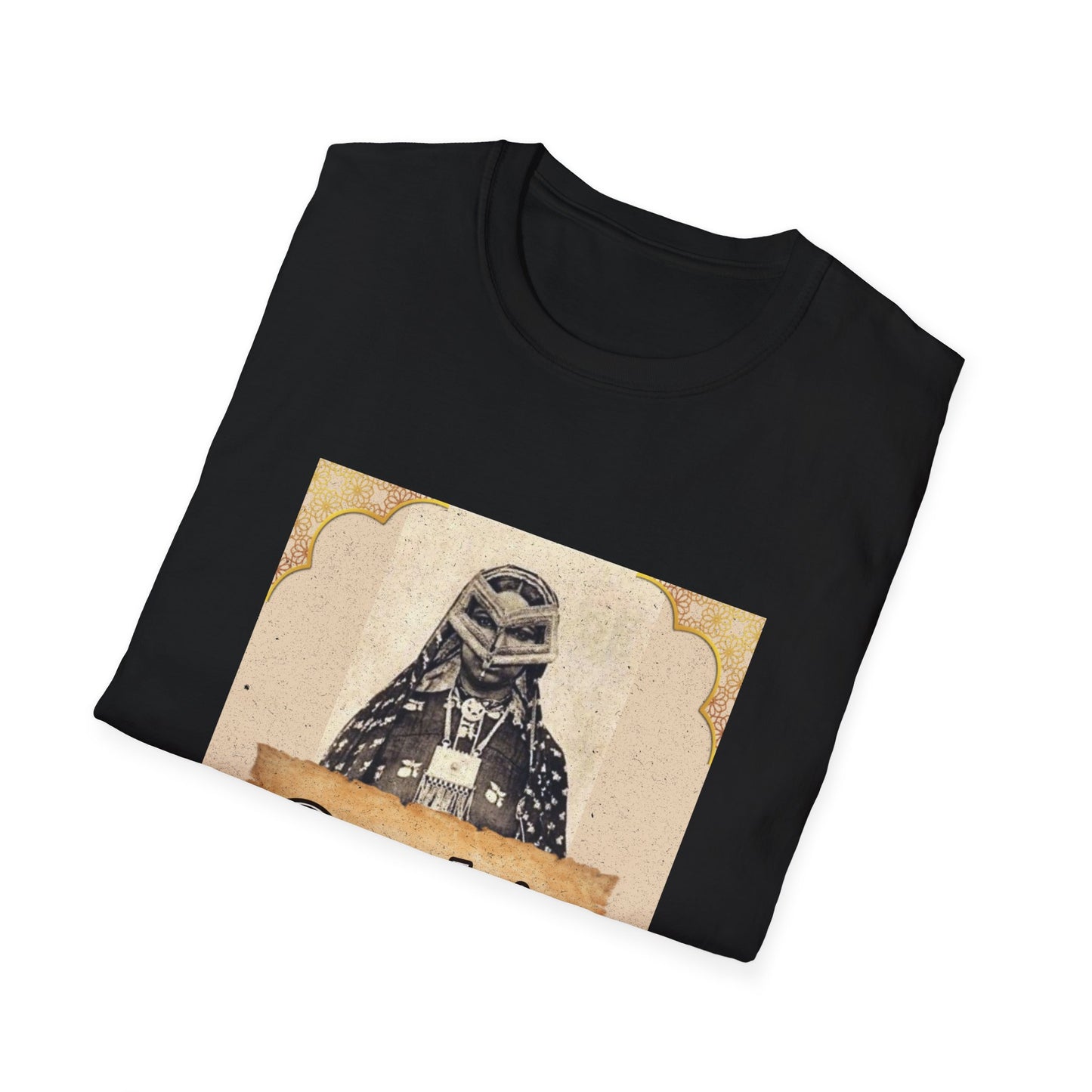 Orphic Poly Blend Crew Neck T-Shirt
