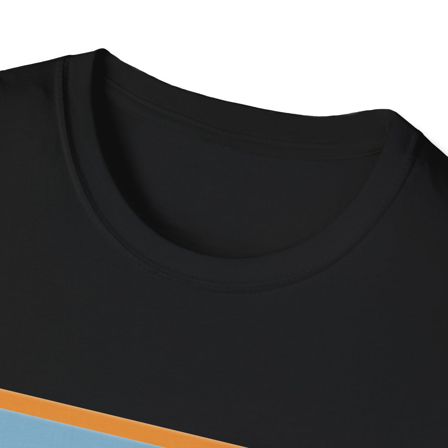 Euphonic Poly Blend Crew Neck T-Shirt