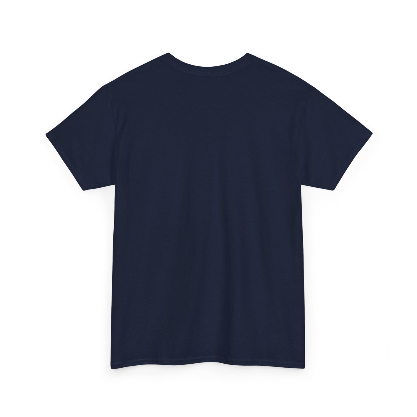 Grumpy Grumpopotamus Heavy Cotton Tee