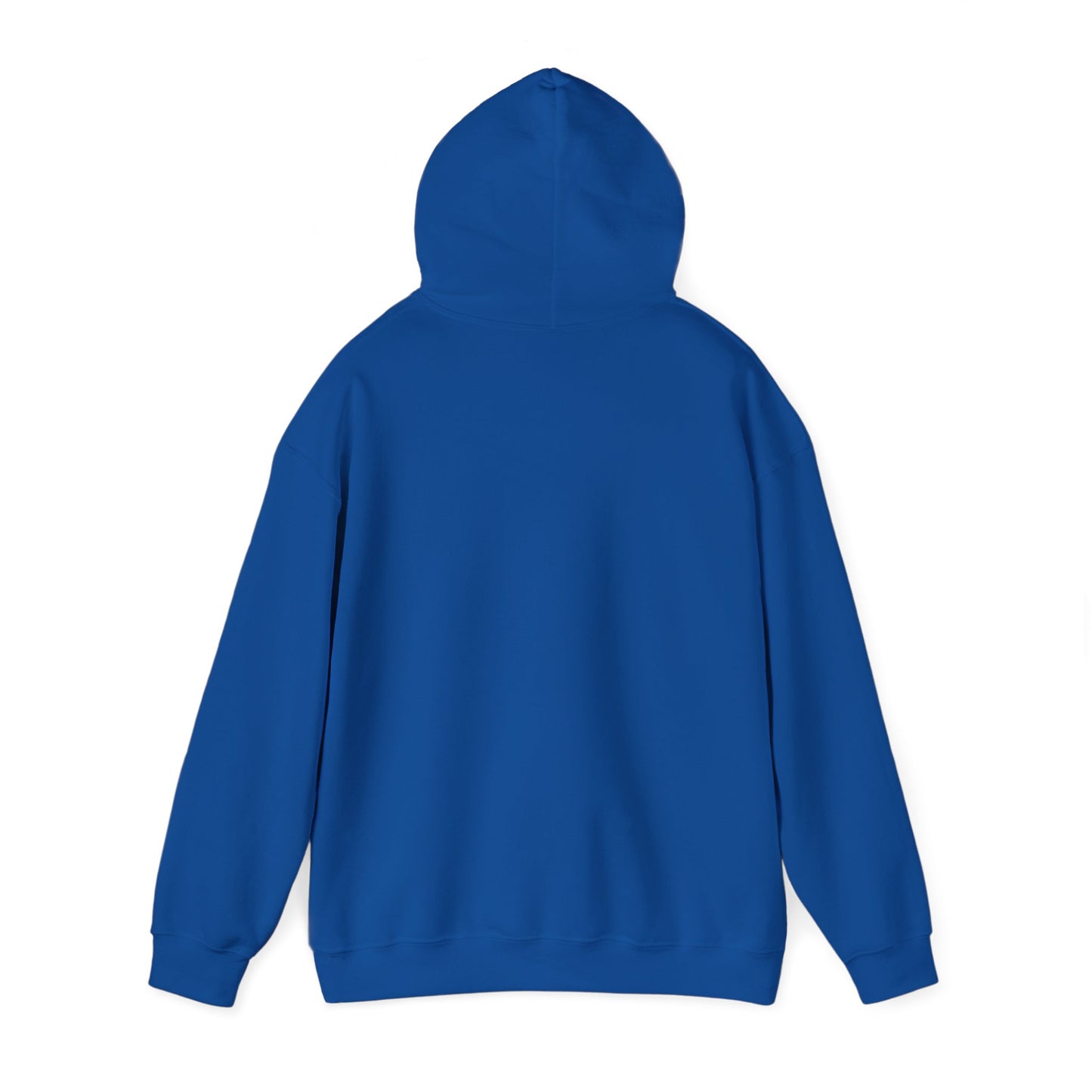 Grumpy Grumpopotamus Hoodie