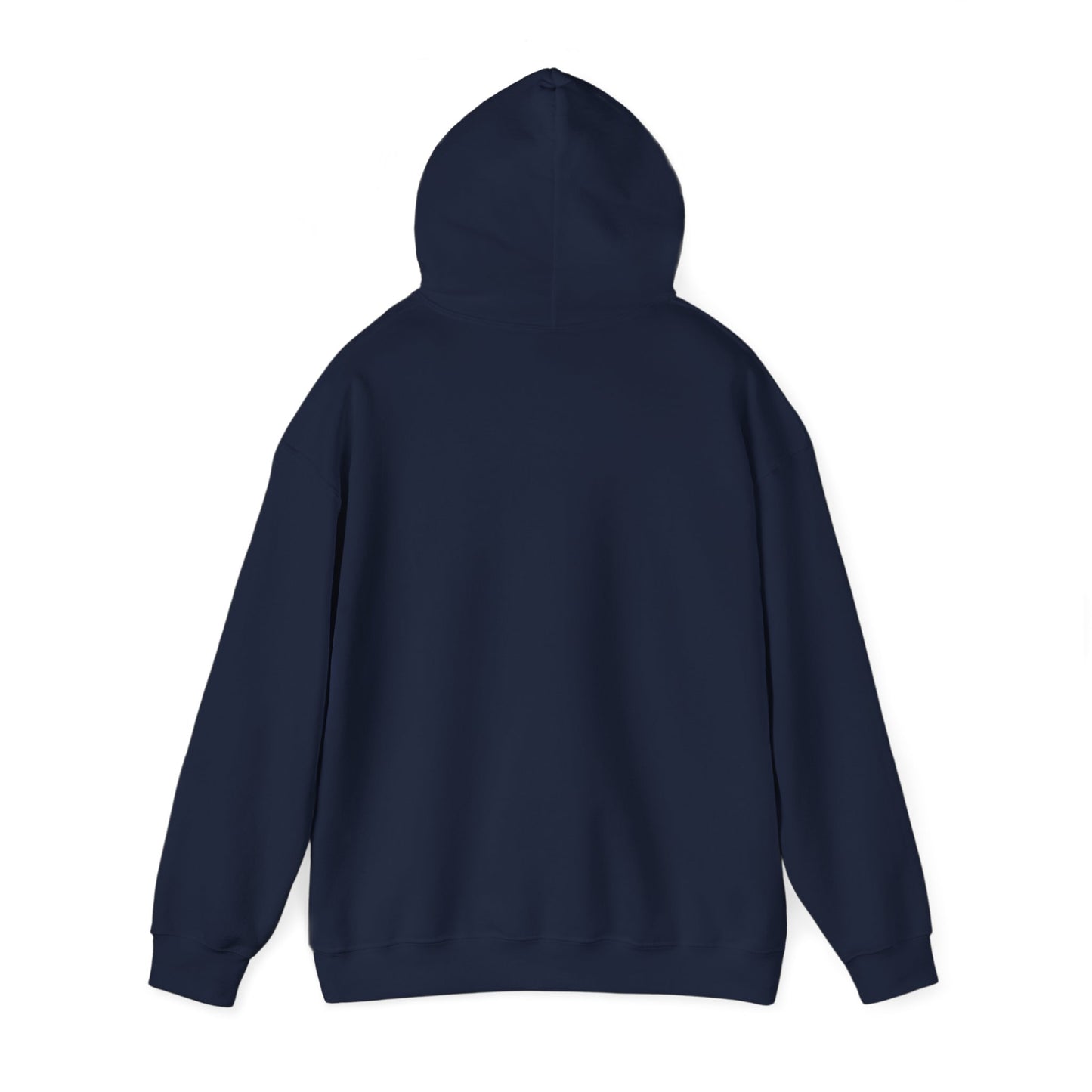Grumpy Grumpopotamus Hoodie
