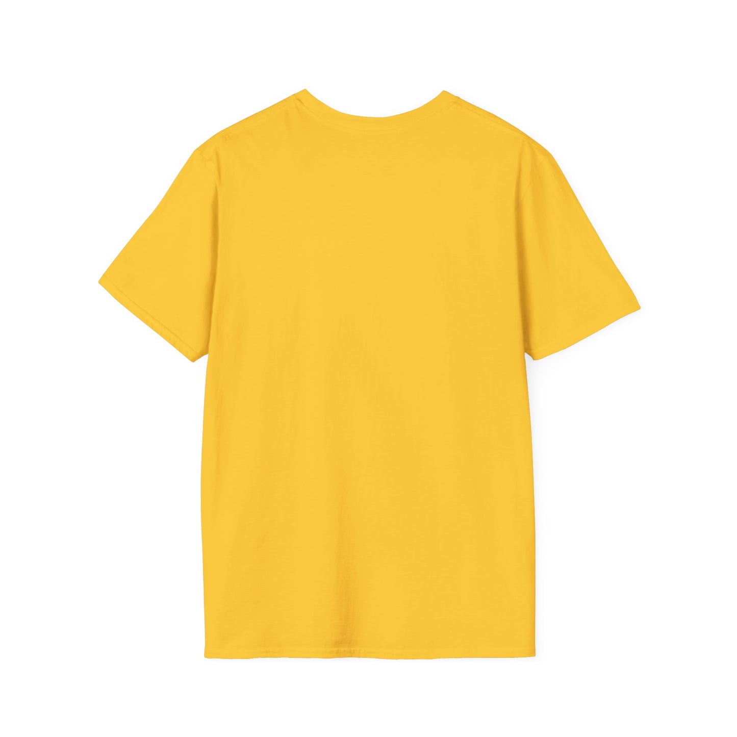 Clowder Poly Blend Crew Neck T-Shirt