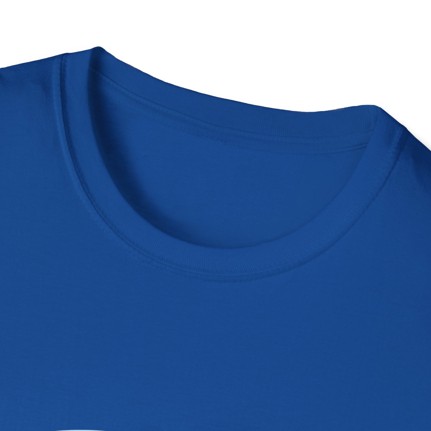 Cryophobic Poly Blend Crew Neck T-Shirt - Cool Graphic for Cold weather Haters