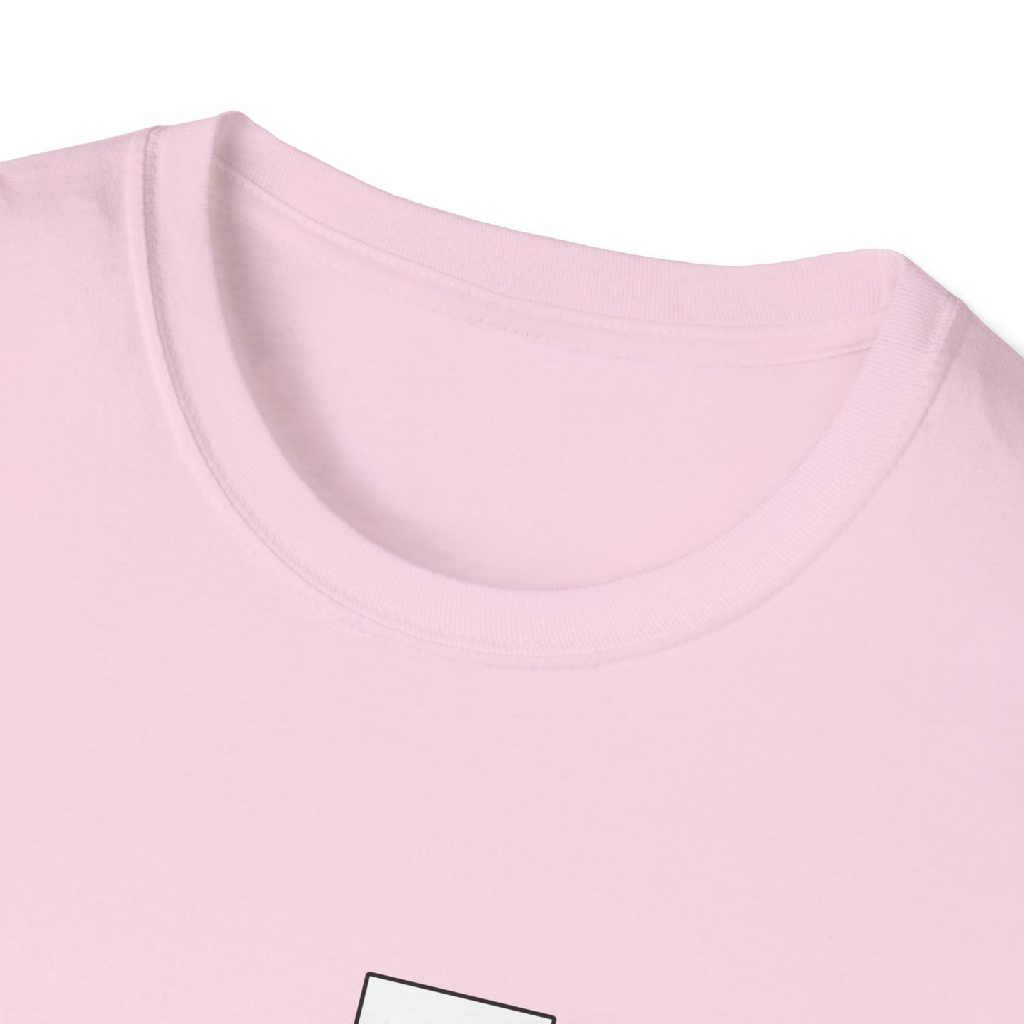 Crossword Nerd Poly Blend Crew Neck T-Shirt - Perfect for Word Game Lovers