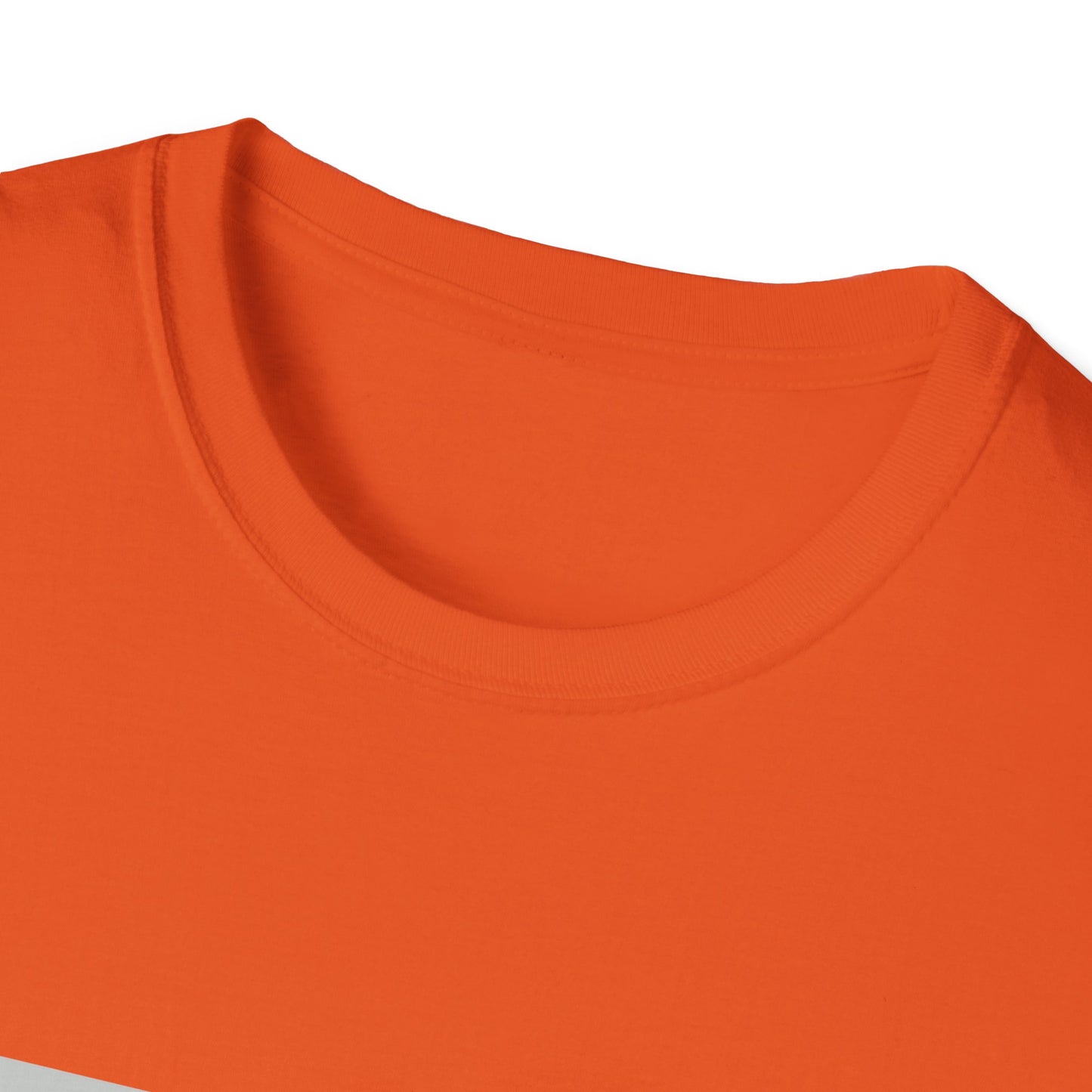 Noises Off Poly Blend Crew Neck T-Shirt