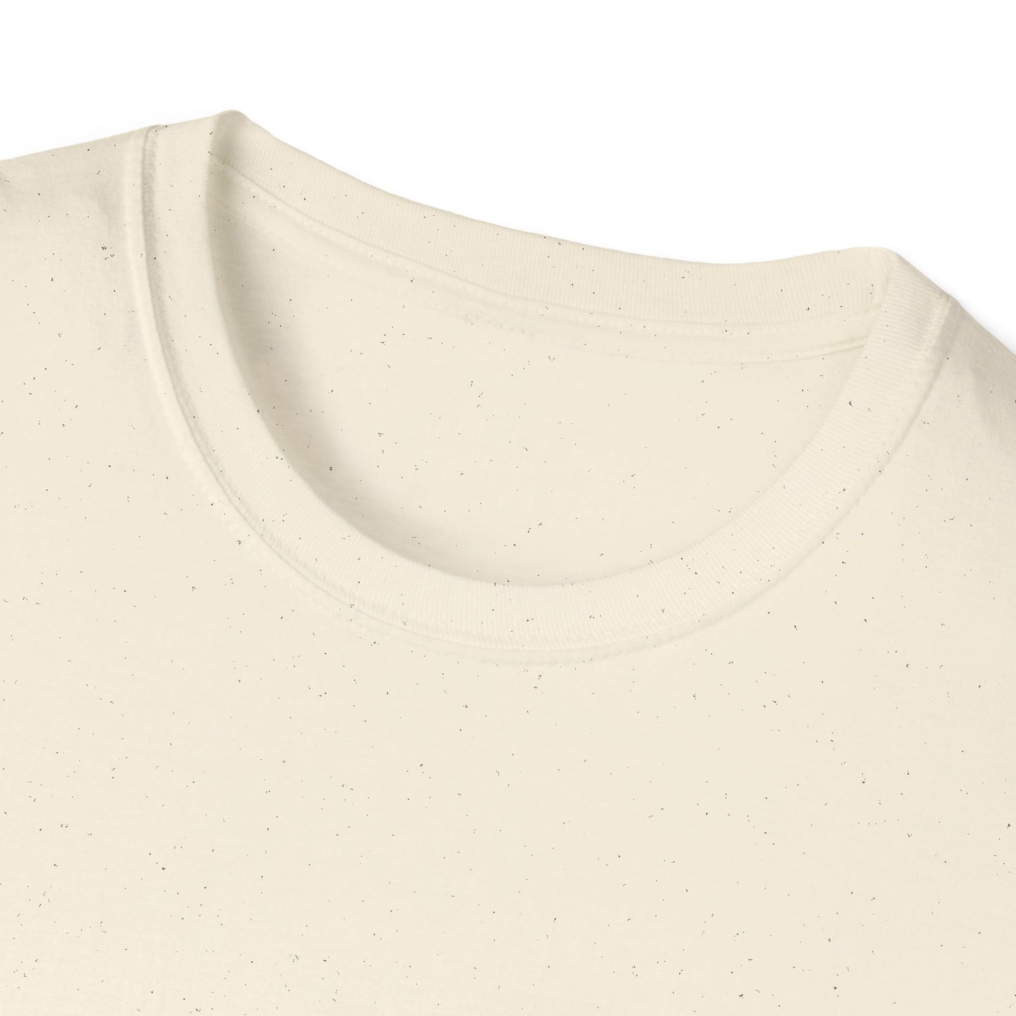 Sonder - Poly Blend Crew Neck T-Shirt