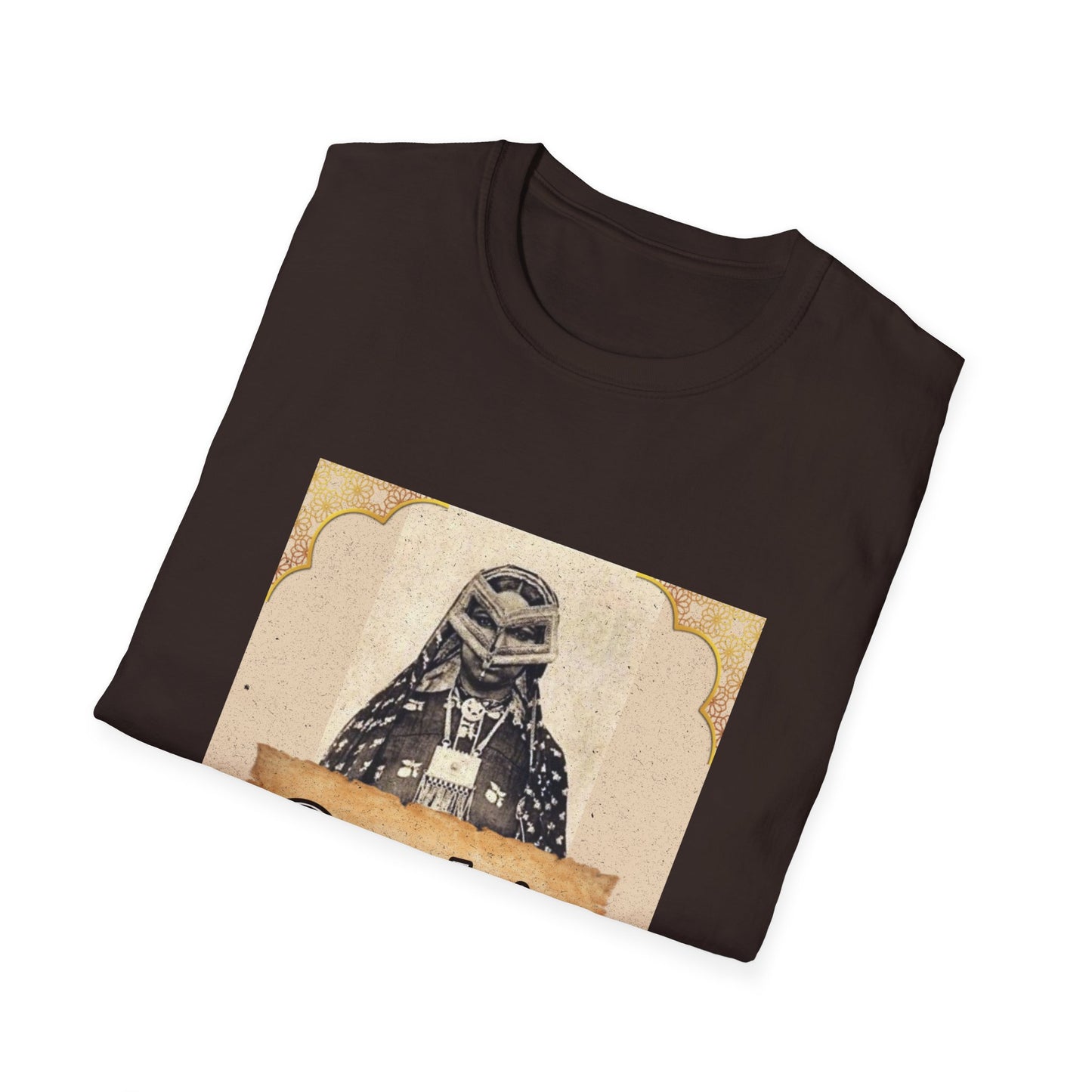 Orphic Poly Blend Crew Neck T-Shirt