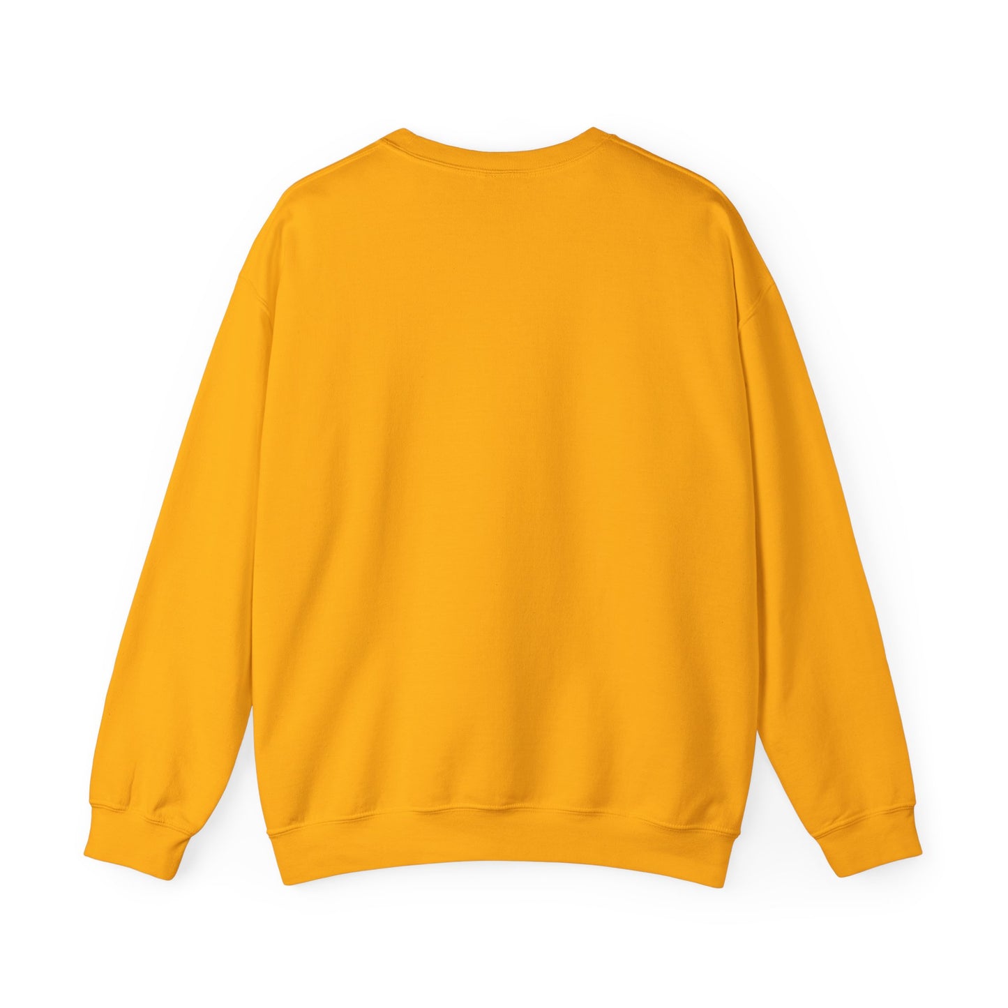 Anachronistic Retro Phone Graphic Crewneck Sweatshirt