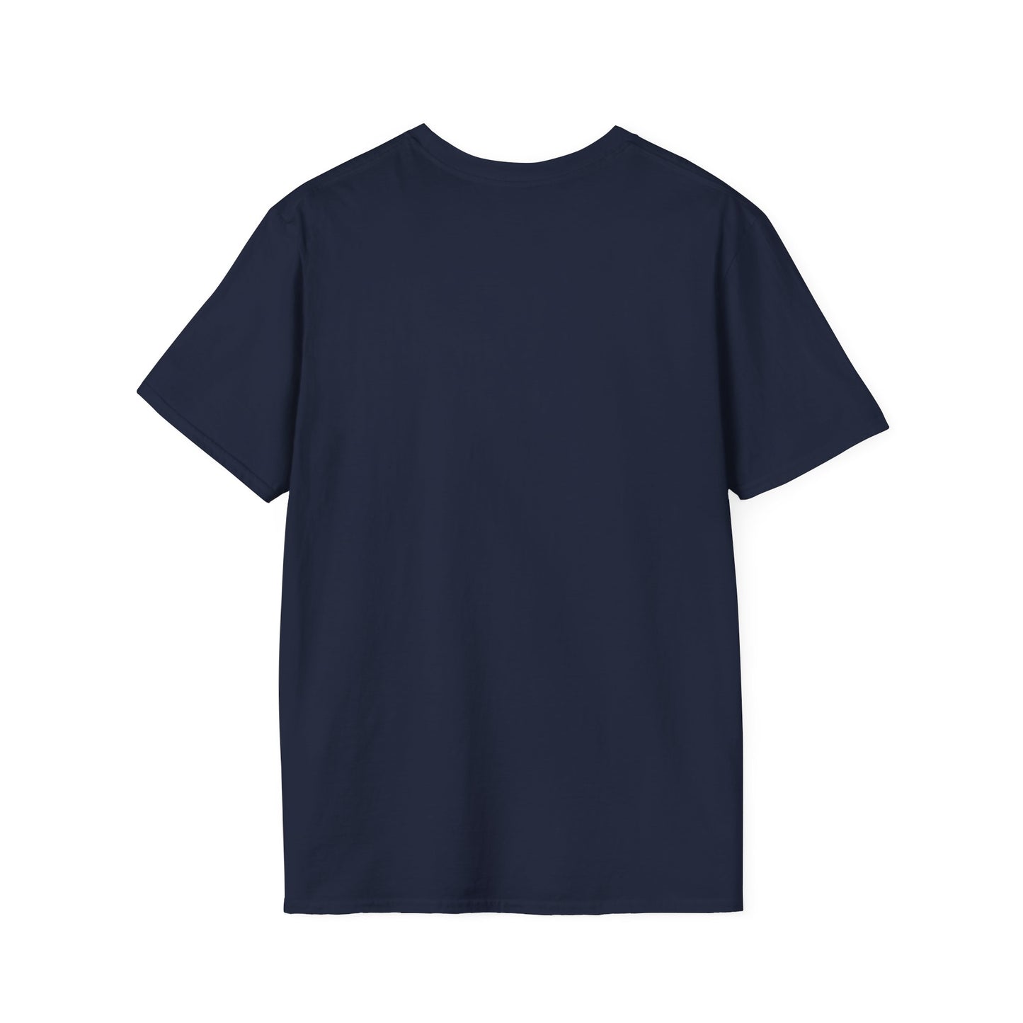 Aberrant Poly Blend Crew Neck T-Shirt - Ferdinand the Bull