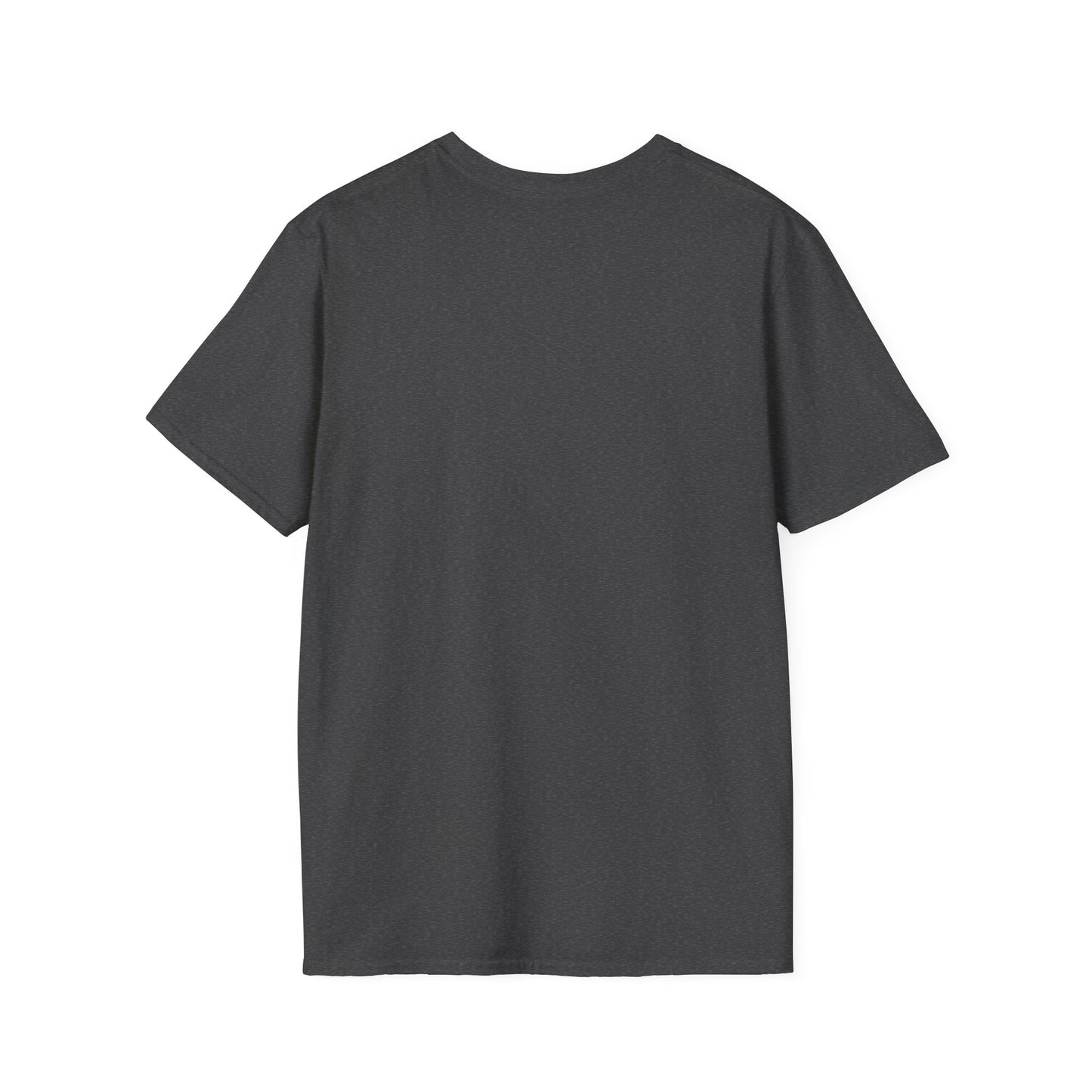 Absolute Piffle Poly Blend Crew Neck T Shirt