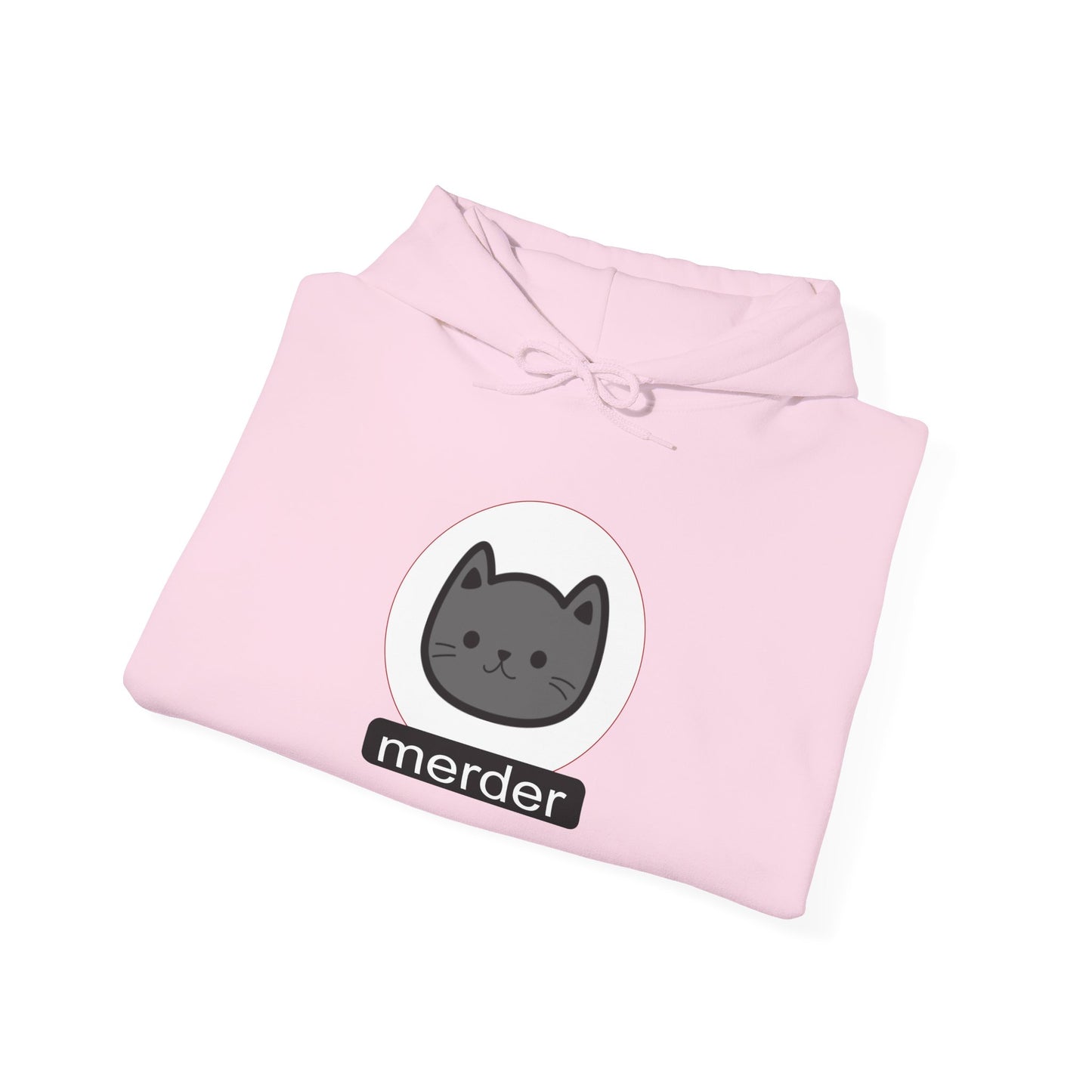 merder Cat Heedie