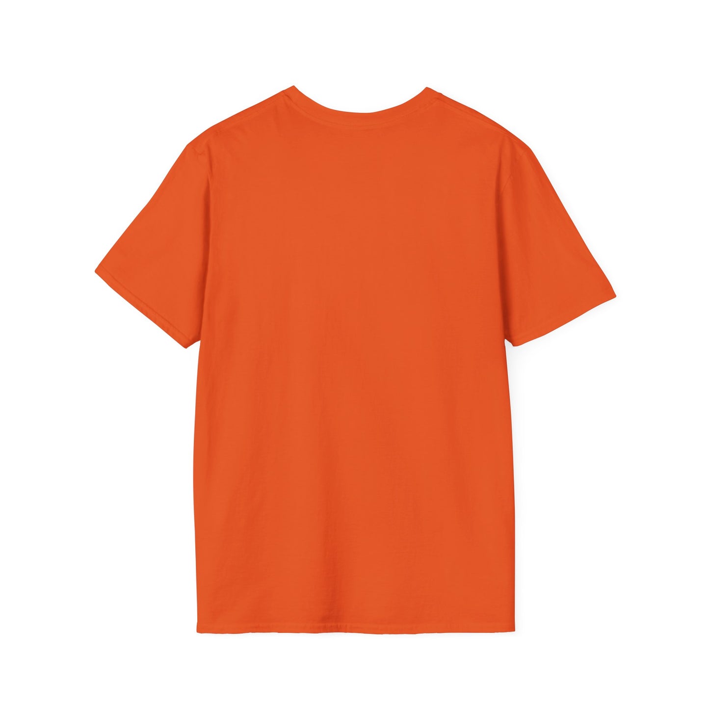 Step Count Coadjutor Poly Blend Crew Neck T-Shirt