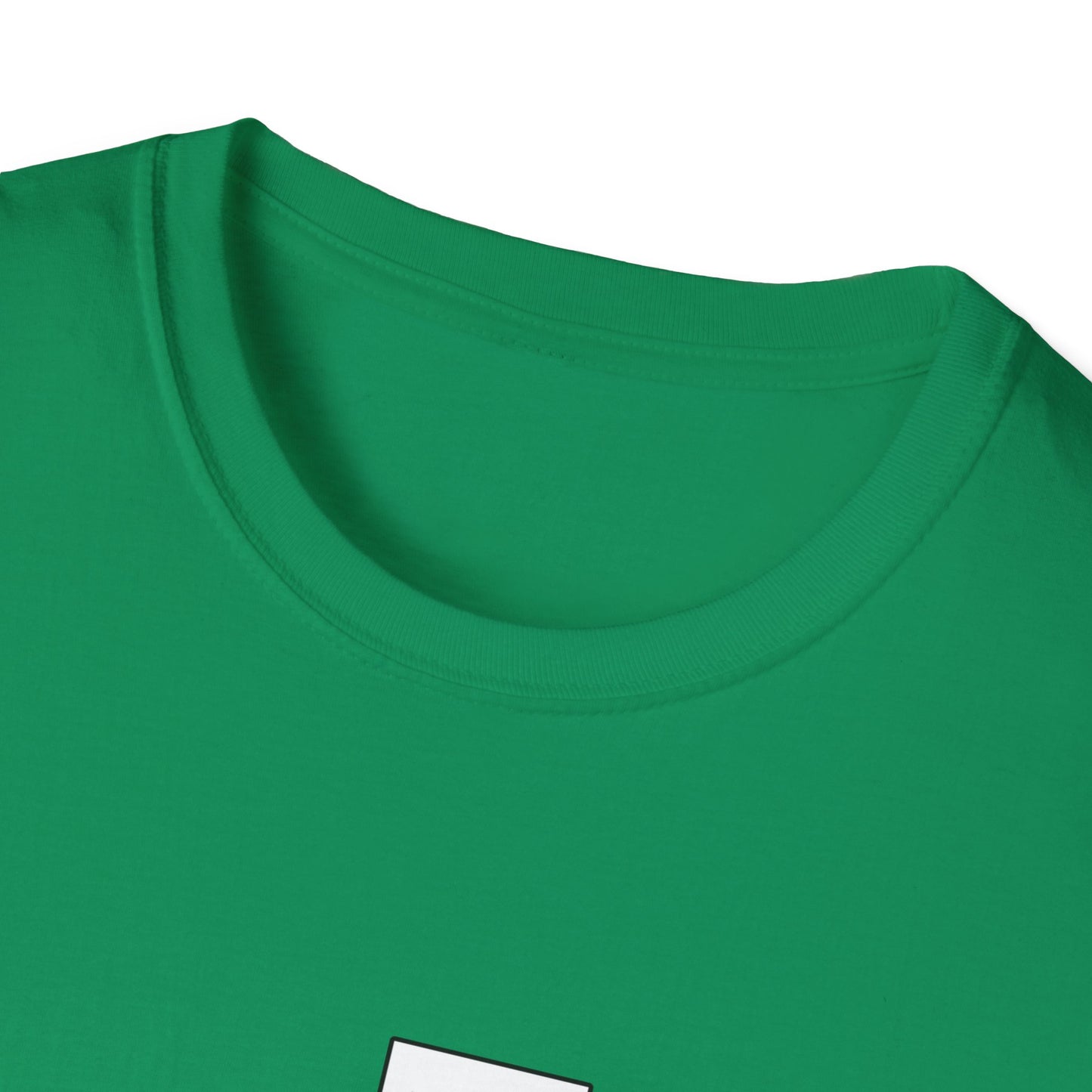 Crossword Nerd Poly Blend Crew Neck T-Shirt - Perfect for Word Game Lovers