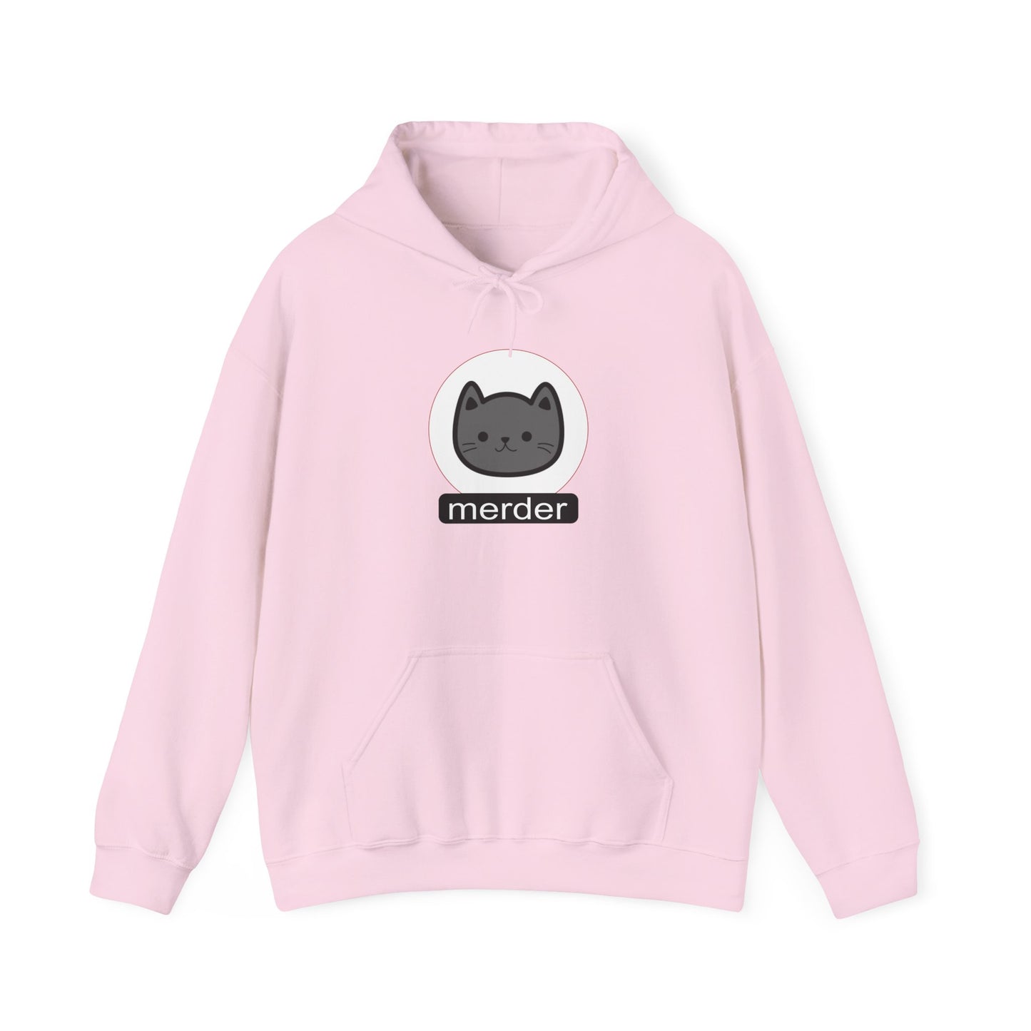 merder Cat Heedie