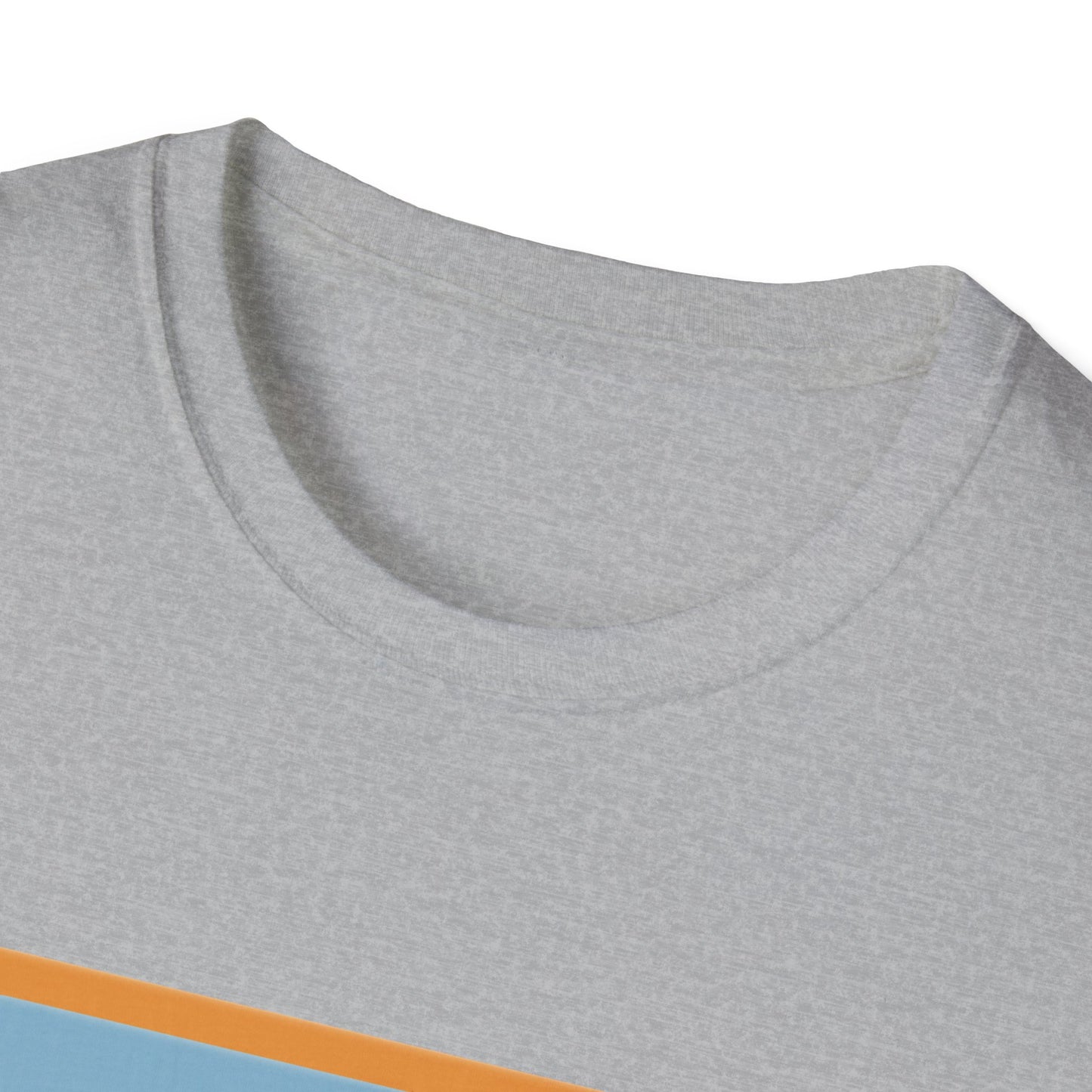 Euphonic Poly Blend Crew Neck T-Shirt
