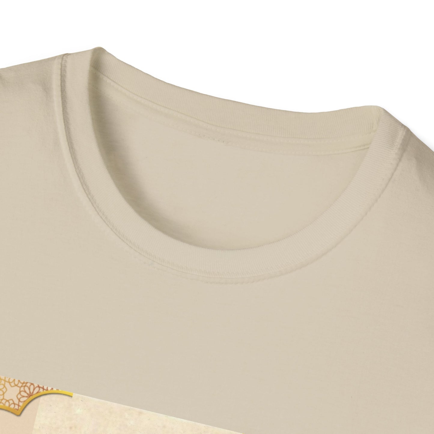 Orphic Poly Blend Crew Neck T-Shirt