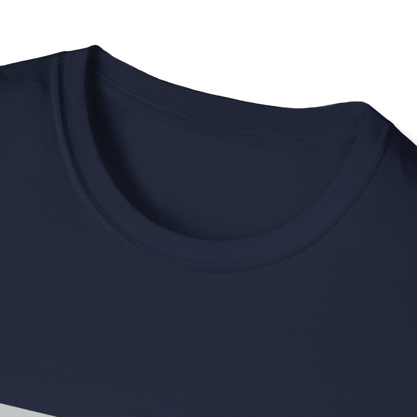 Noises Off Poly Blend Crew Neck T-Shirt