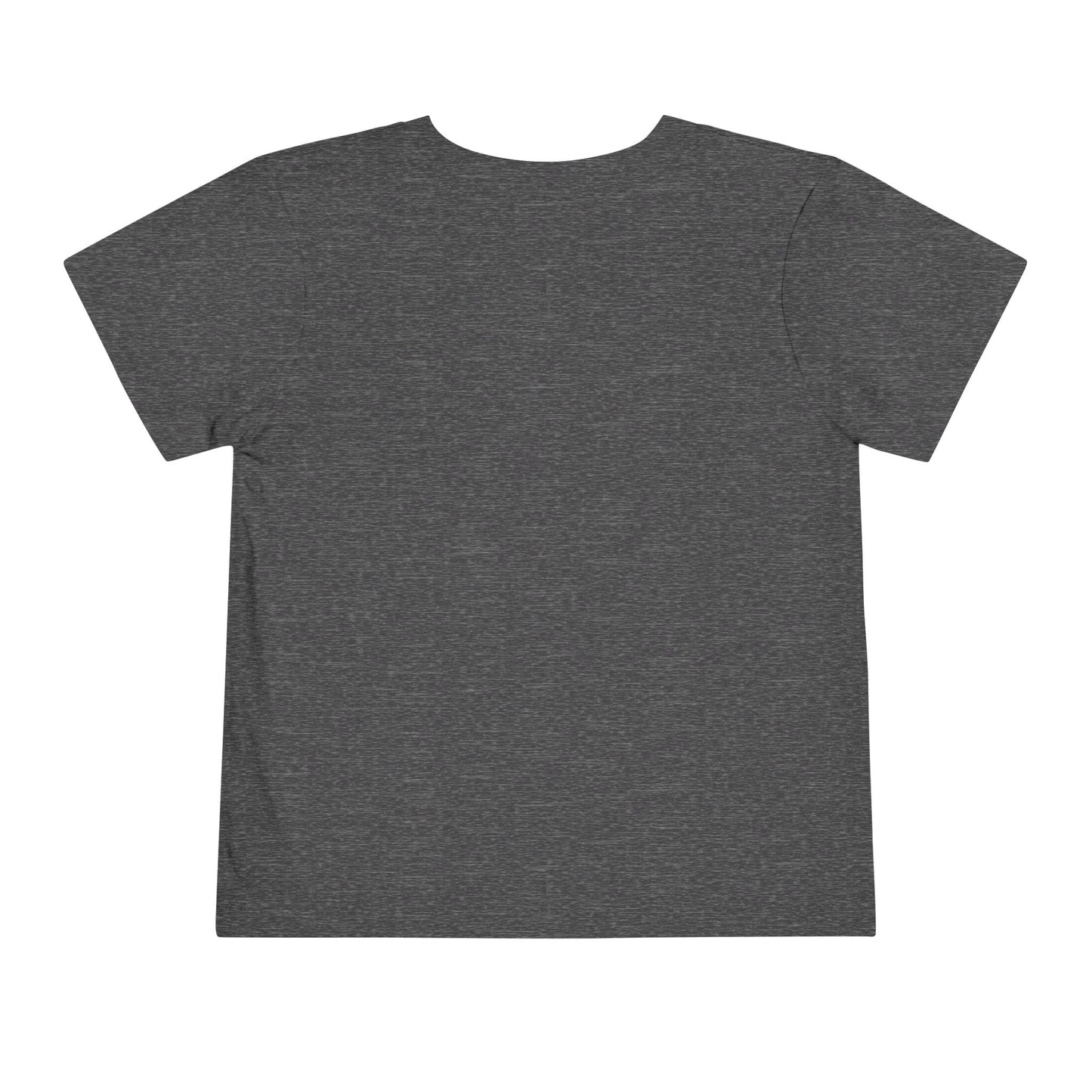 Abecedarian Short Sleeve Toddler Tee