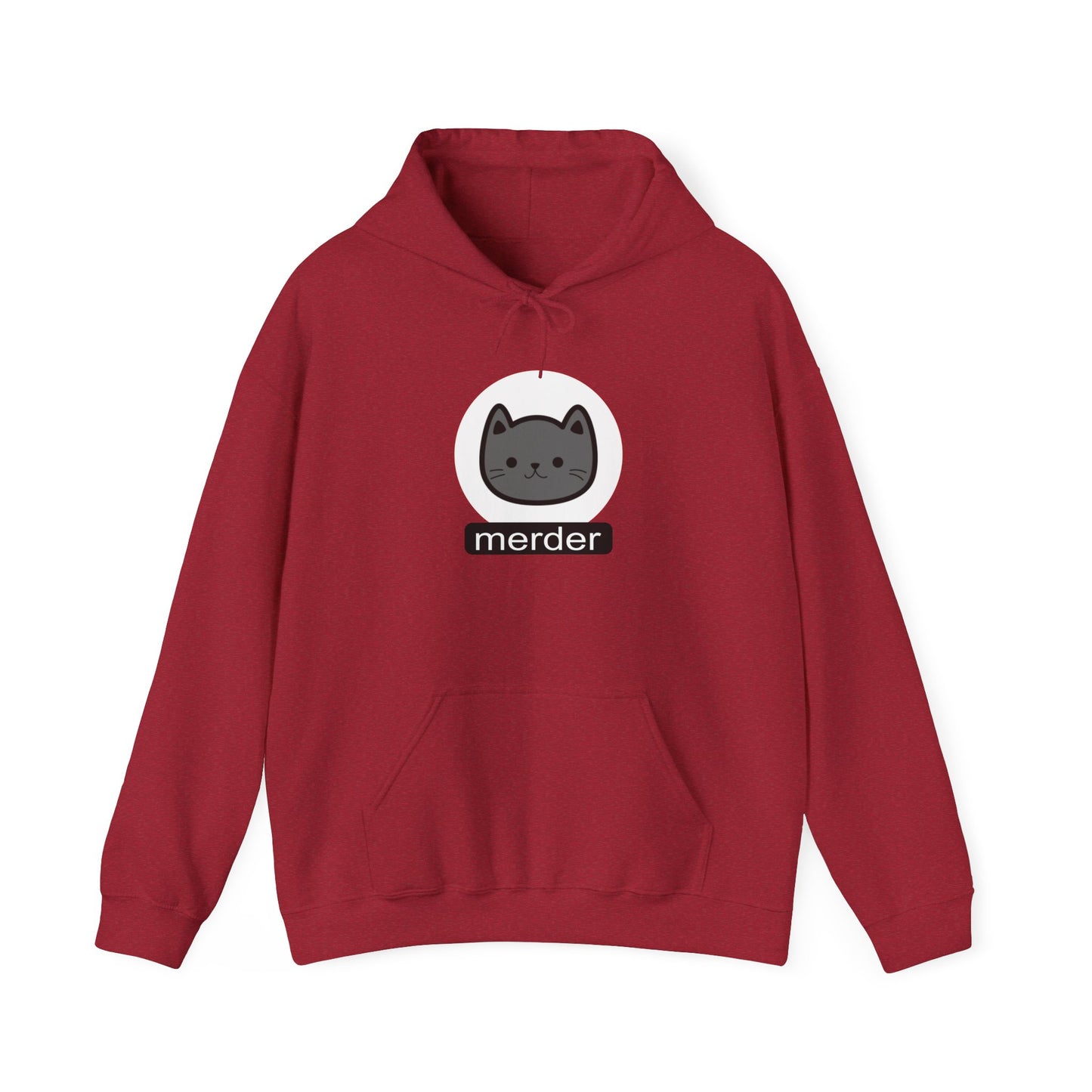merder Cat Heedie