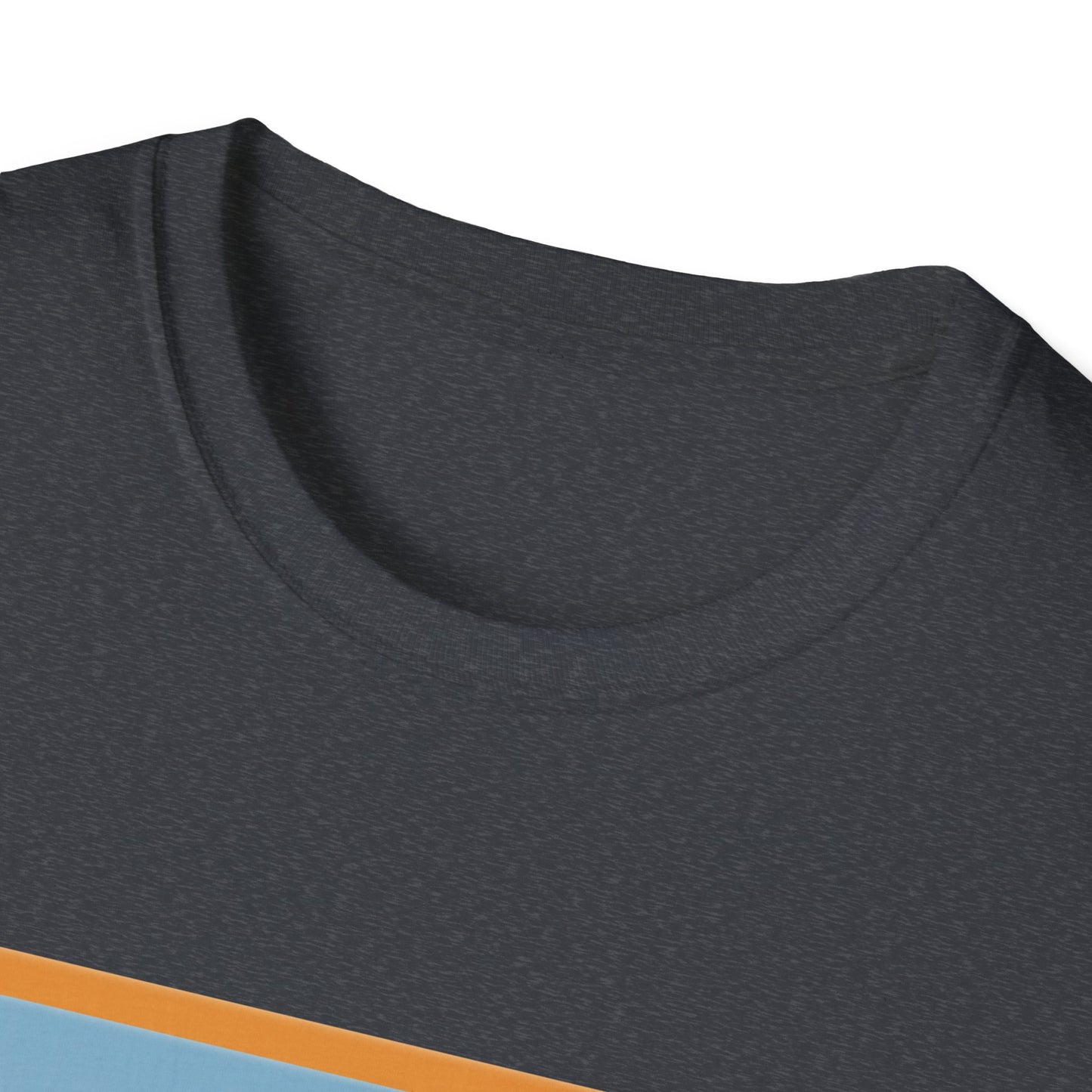 Euphonic Poly Blend Crew Neck T-Shirt