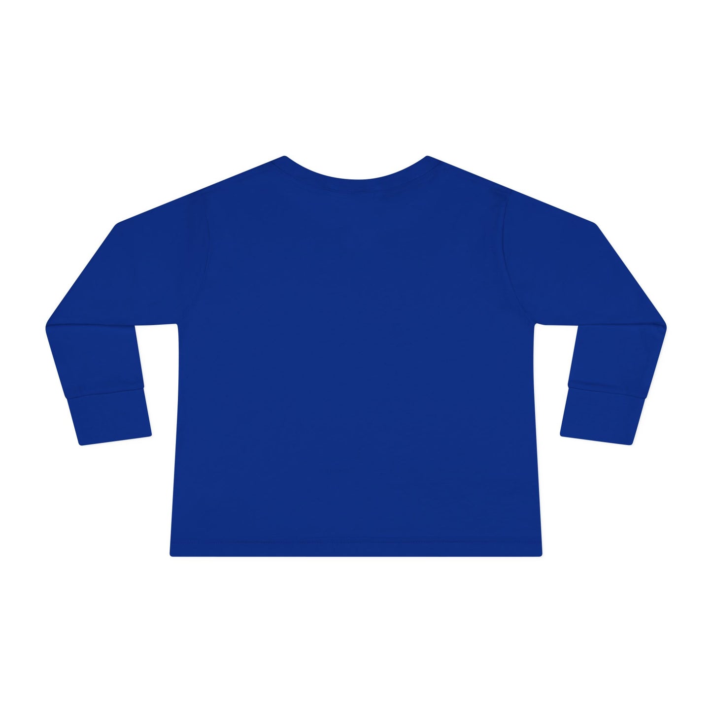 Toddler Running Amok Long Sleeve Tee